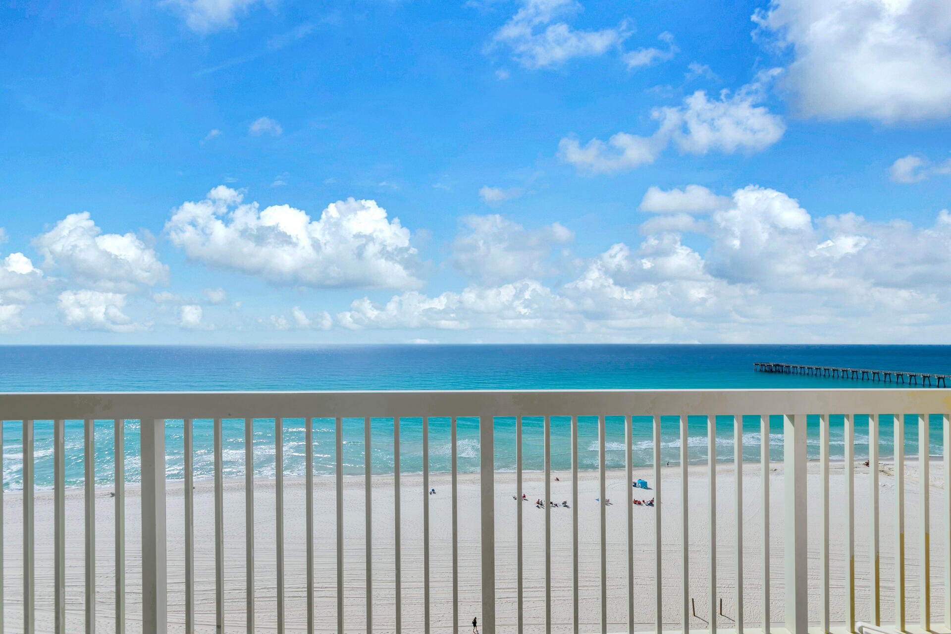 CALYPSO RESORT & TOWERS - Residential