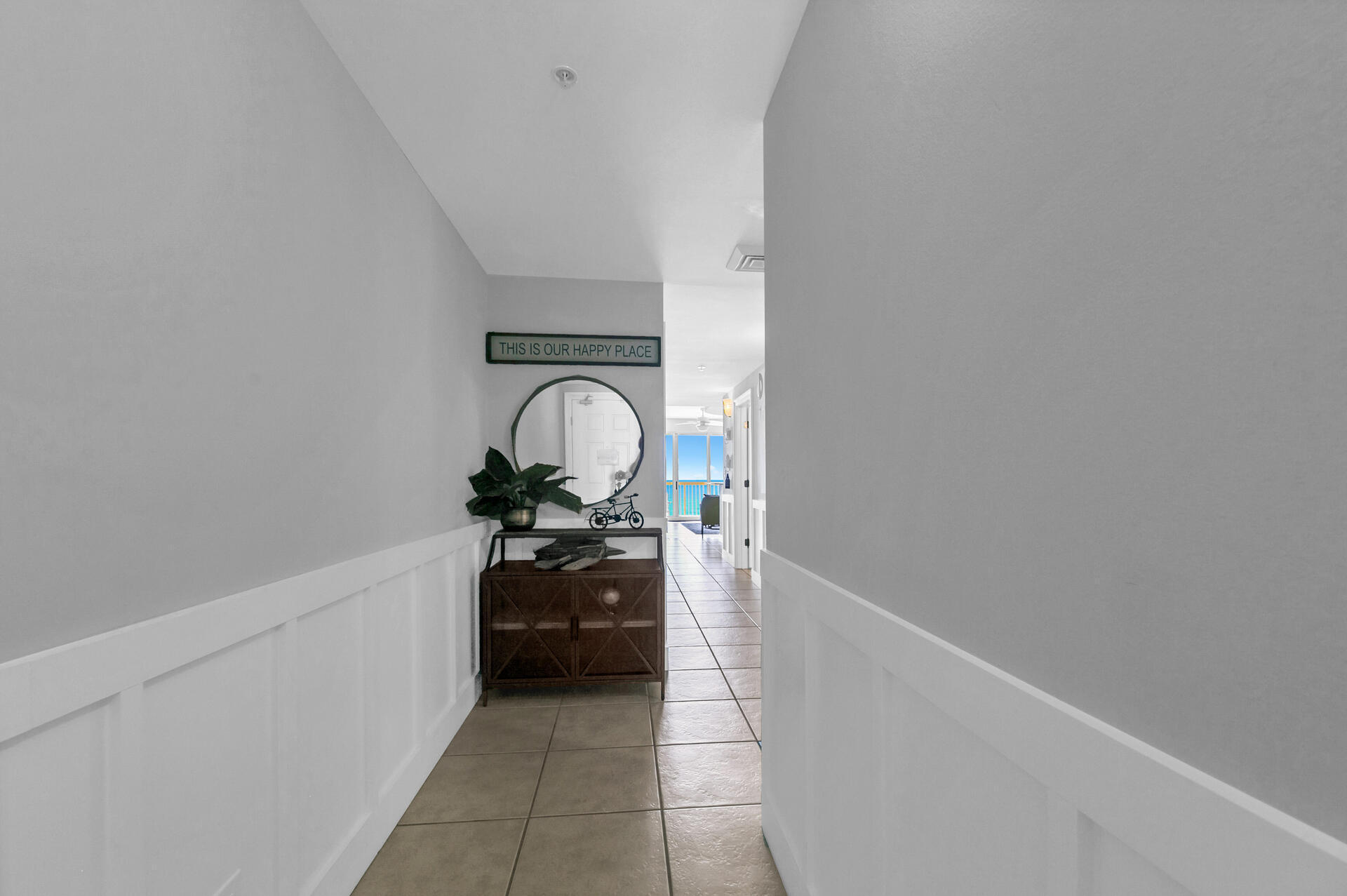 CALYPSO RESORT & TOWERS - Residential