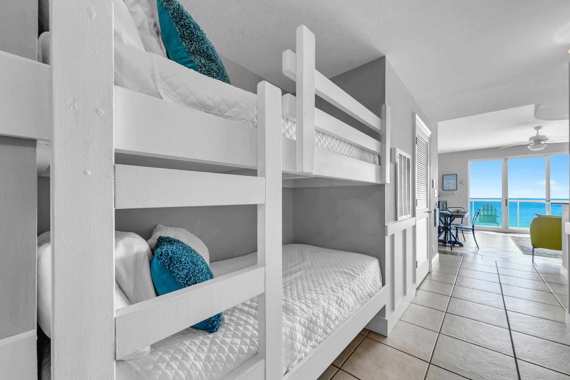 CALYPSO RESORT & TOWERS - Residential