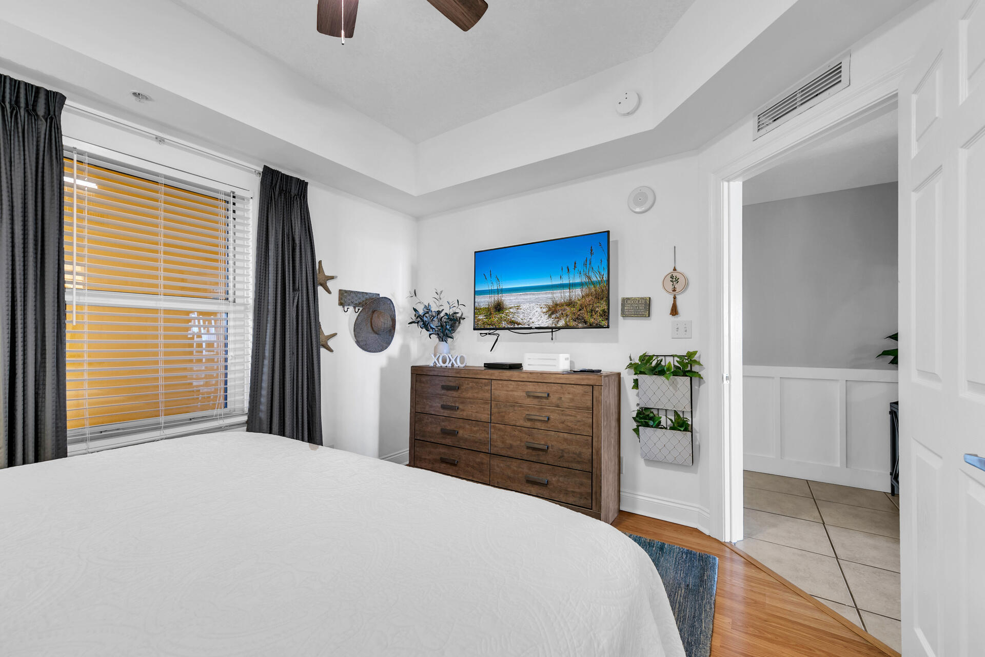 CALYPSO RESORT & TOWERS - Residential