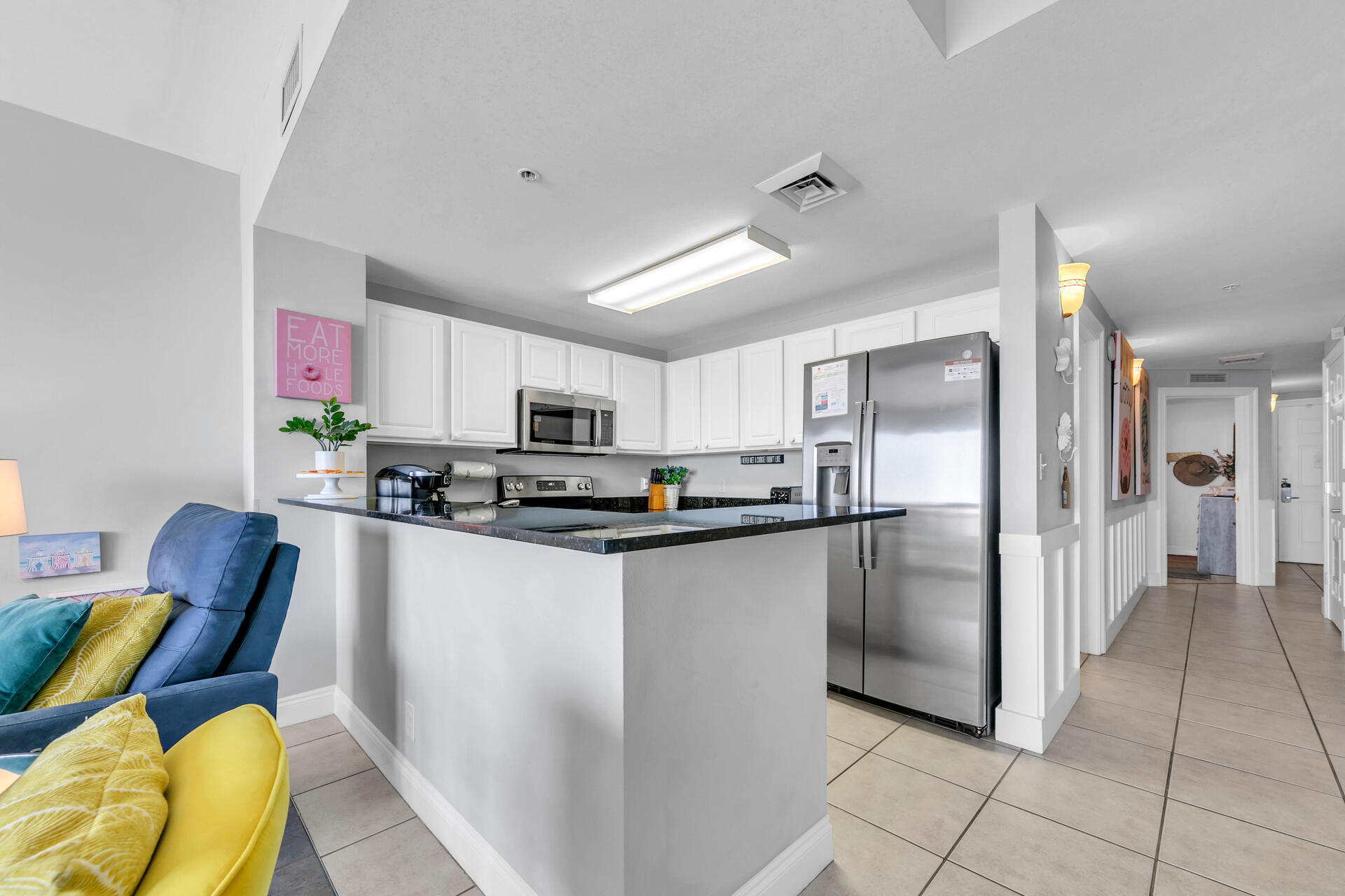 CALYPSO RESORT & TOWERS - Residential