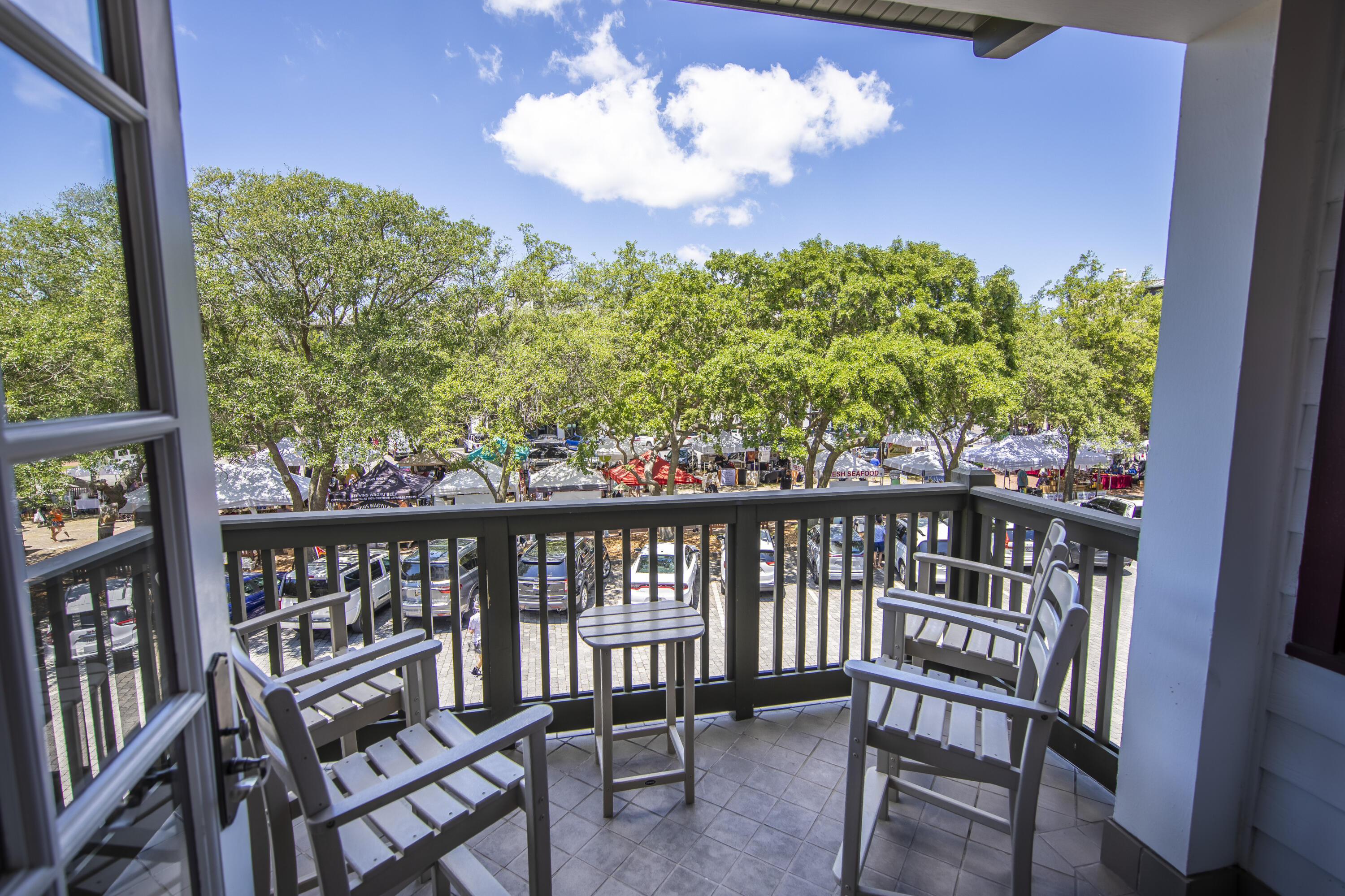 ROSEMARY BEACH, THE LOFTS - Residential