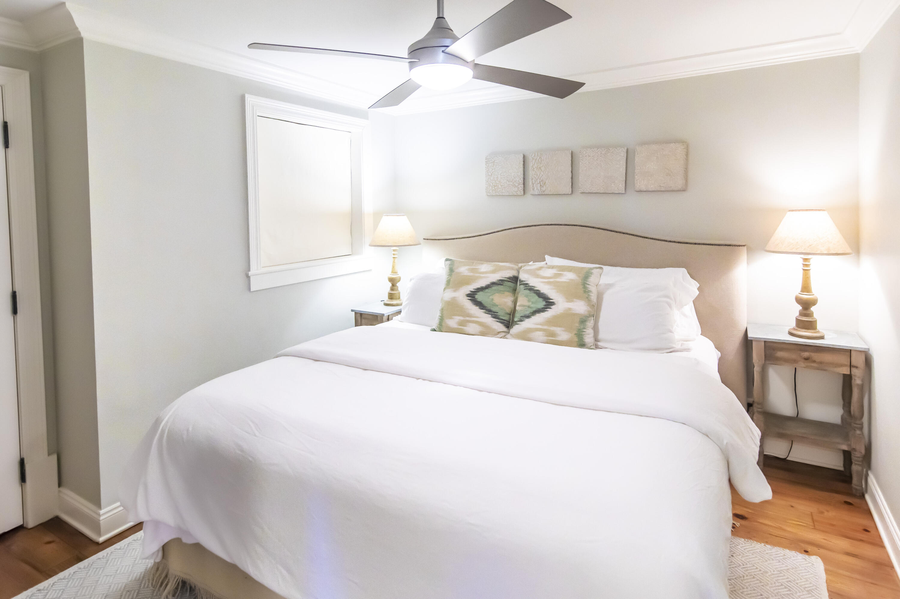ROSEMARY BEACH, THE LOFTS - Residential