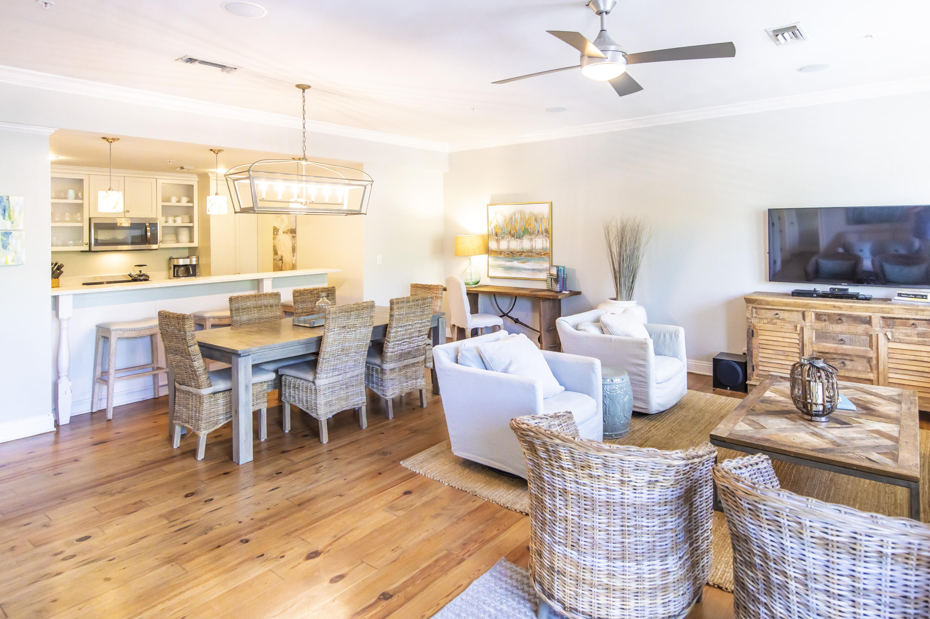 ROSEMARY BEACH, THE LOFTS - Residential