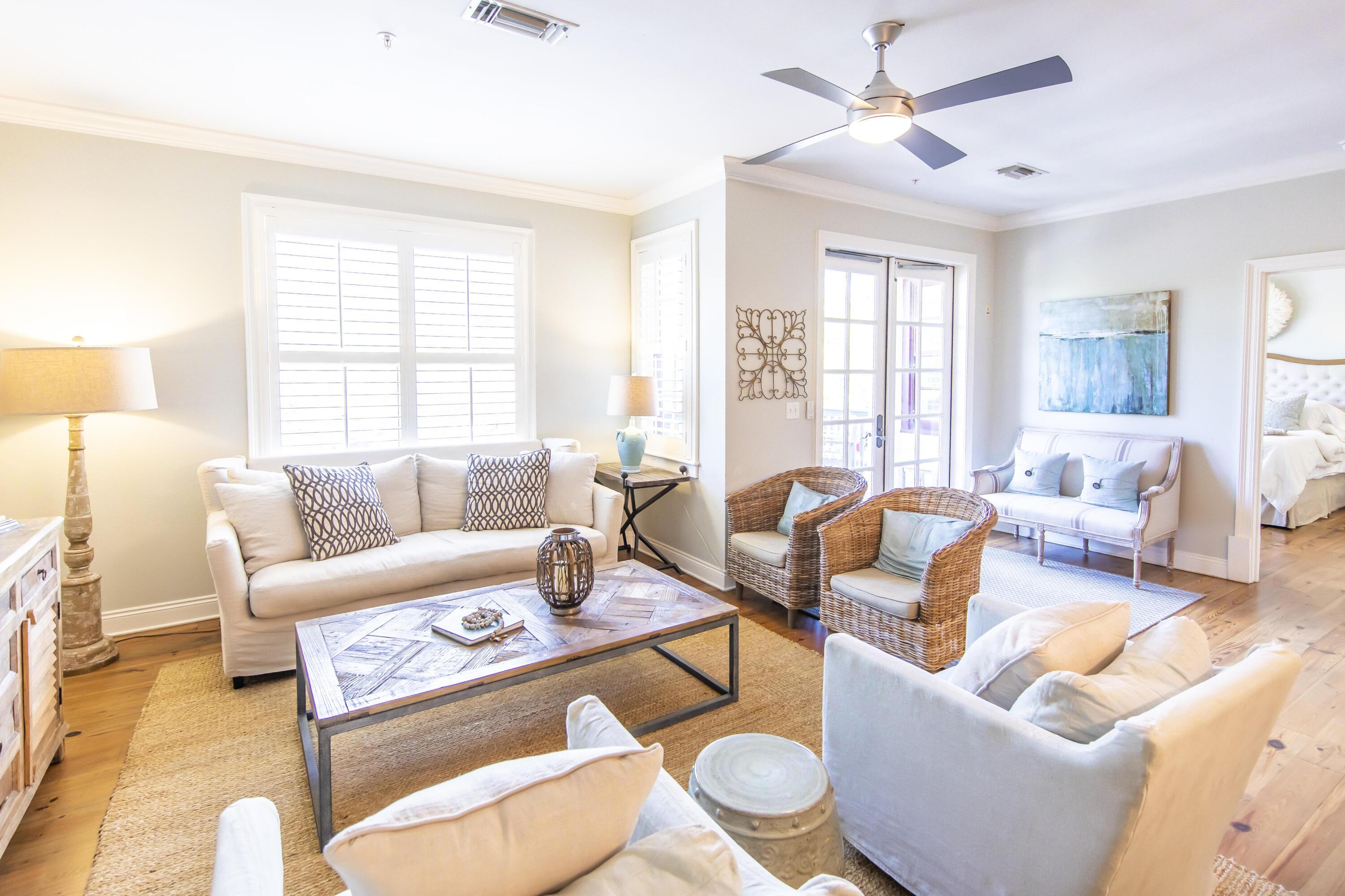 ROSEMARY BEACH, THE LOFTS - Residential
