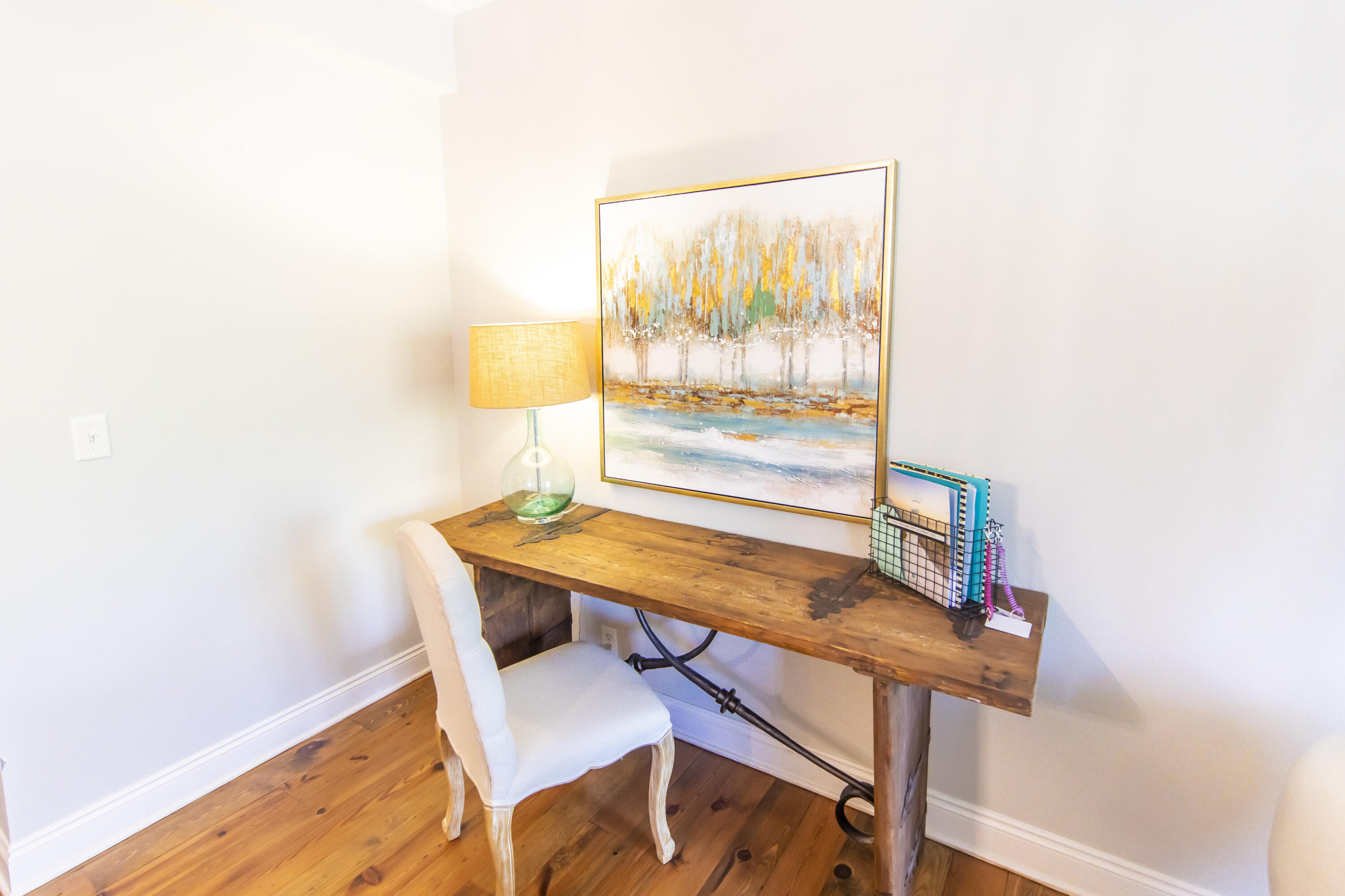 ROSEMARY BEACH, THE LOFTS - Residential
