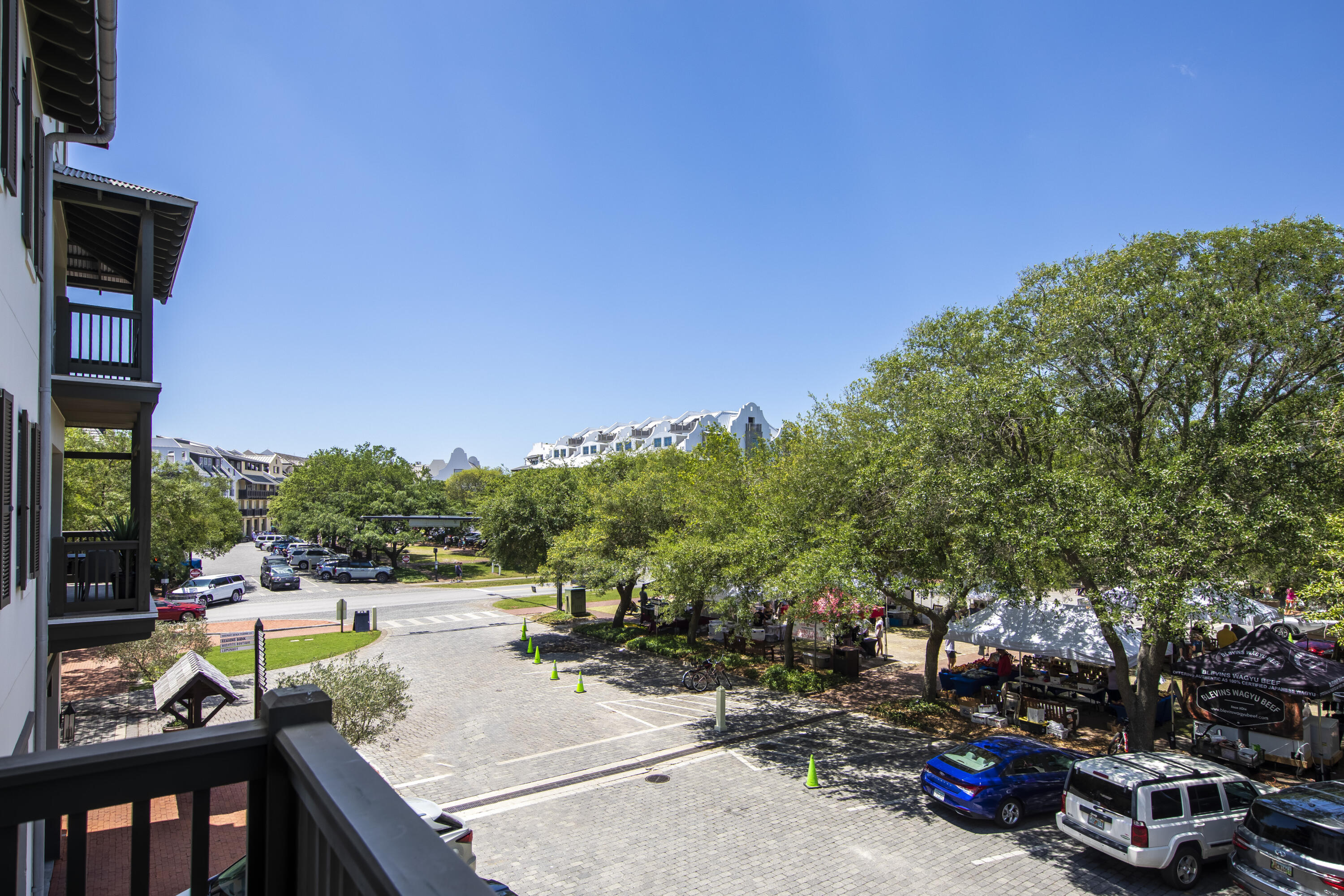 ROSEMARY BEACH, THE LOFTS - Residential