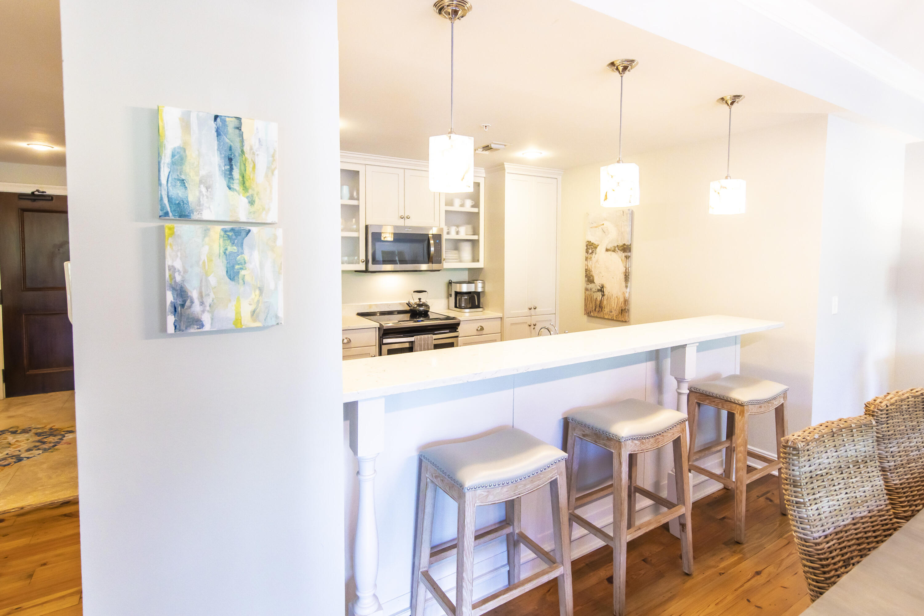ROSEMARY BEACH, THE LOFTS - Residential