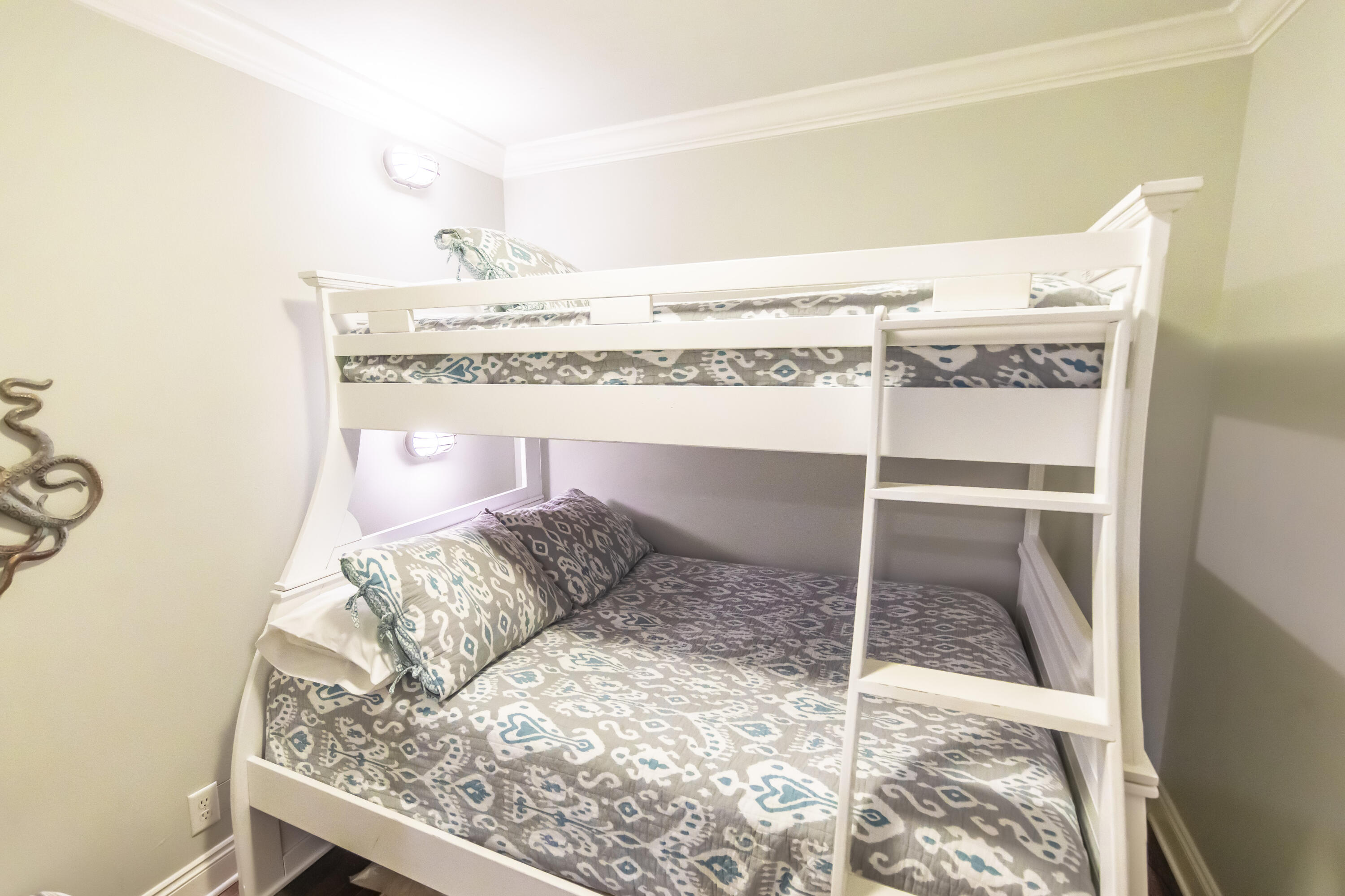 ROSEMARY BEACH, THE LOFTS - Residential
