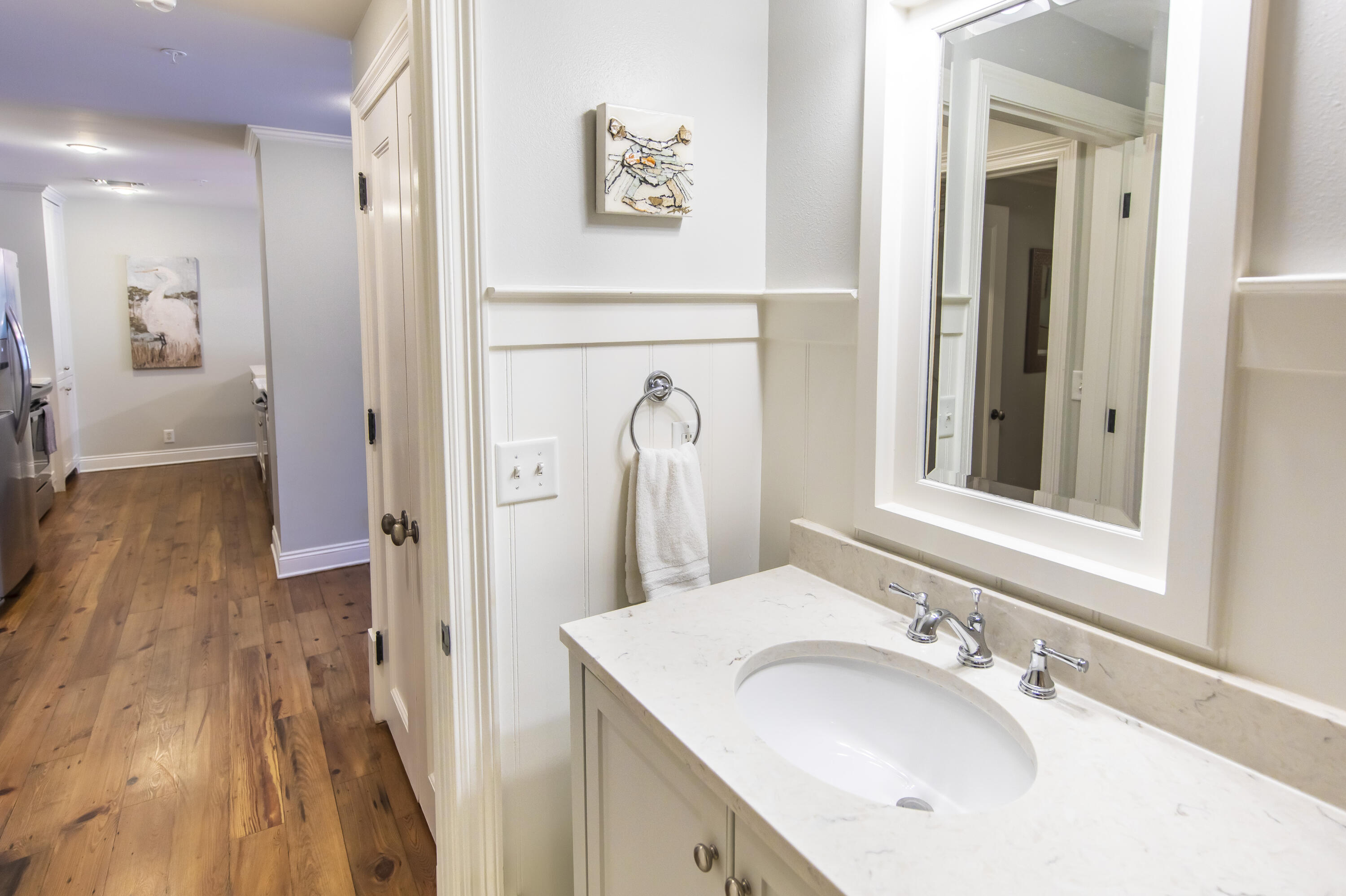 ROSEMARY BEACH, THE LOFTS - Residential