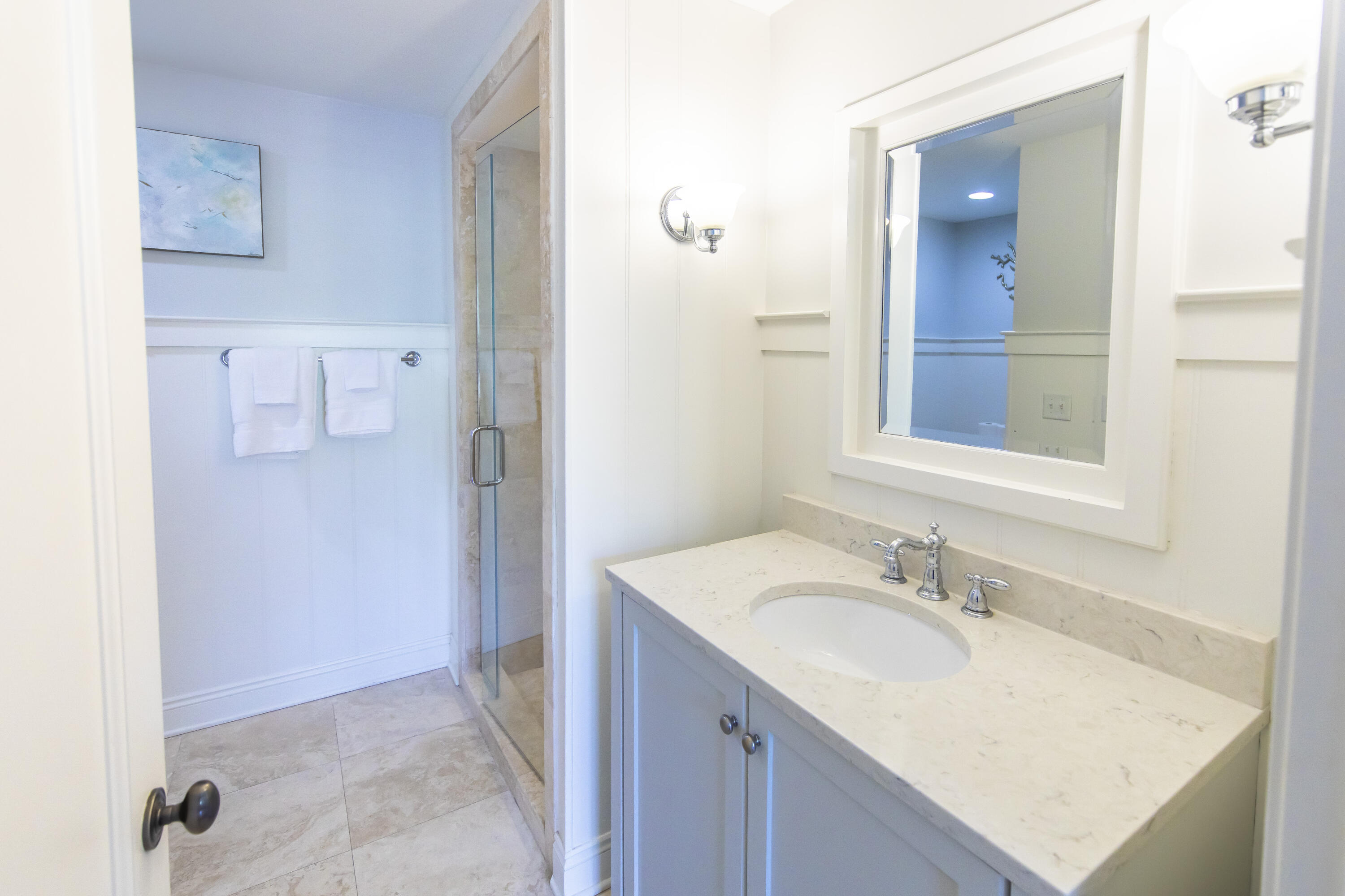 ROSEMARY BEACH, THE LOFTS - Residential