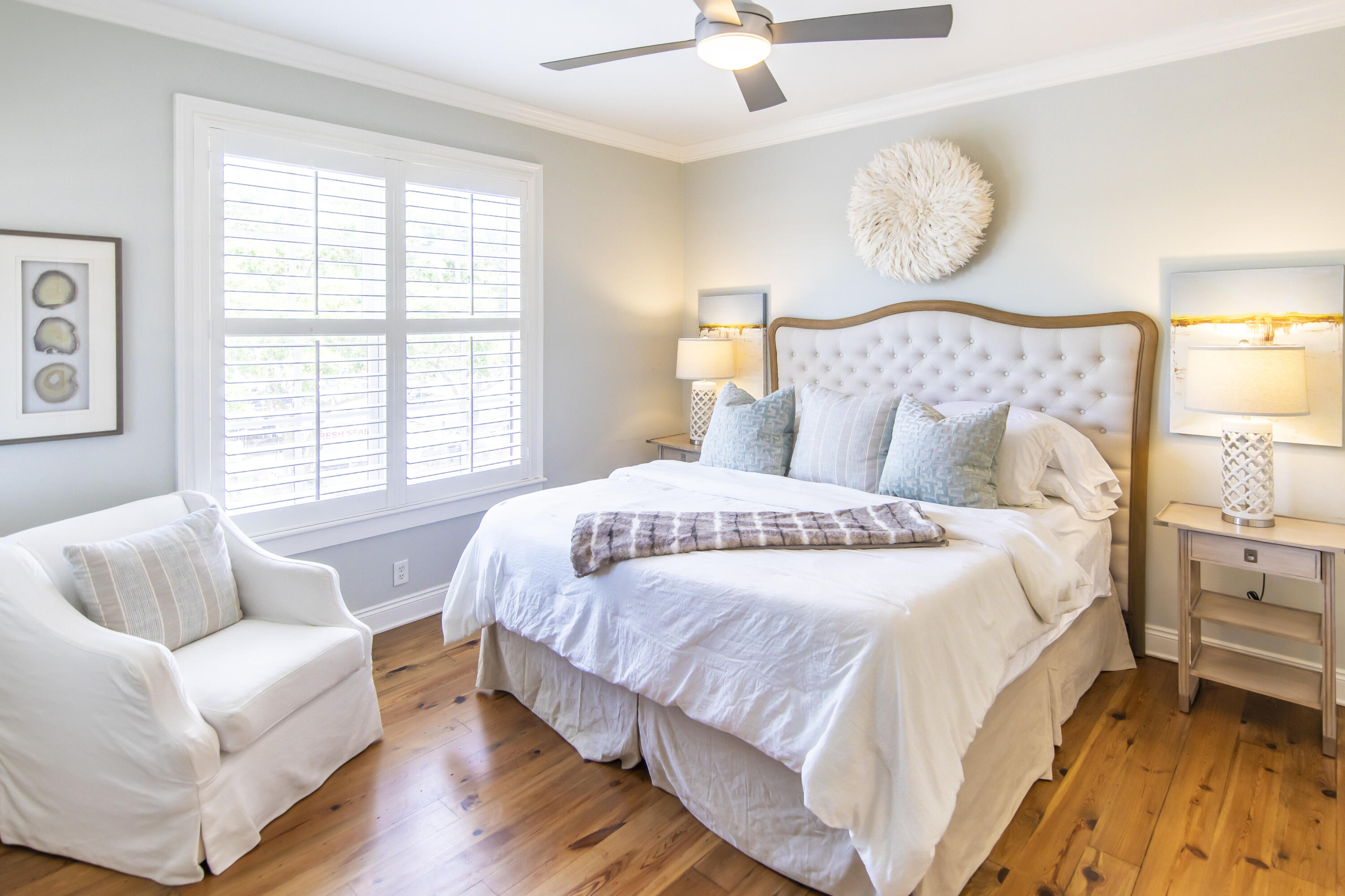 ROSEMARY BEACH, THE LOFTS - Residential