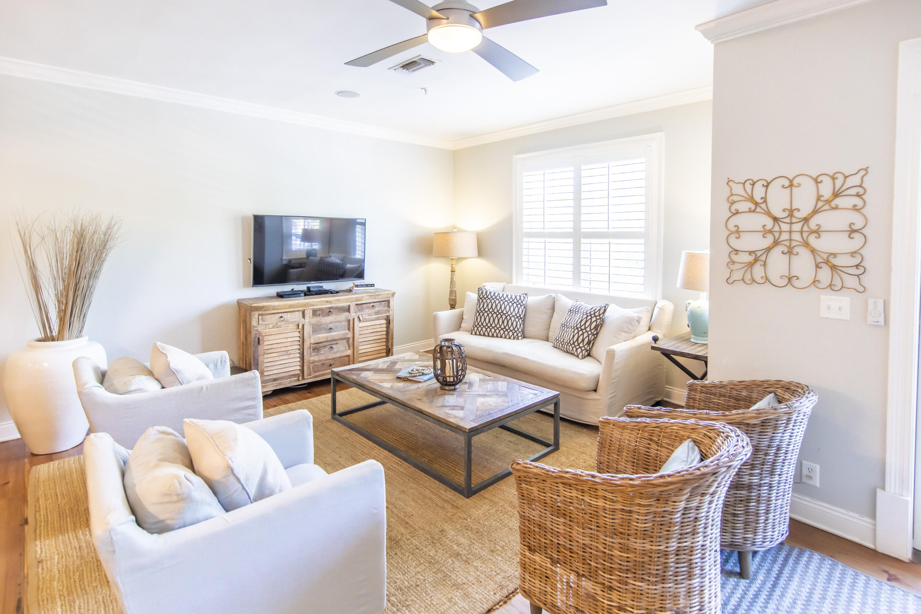 ROSEMARY BEACH, THE LOFTS - Residential