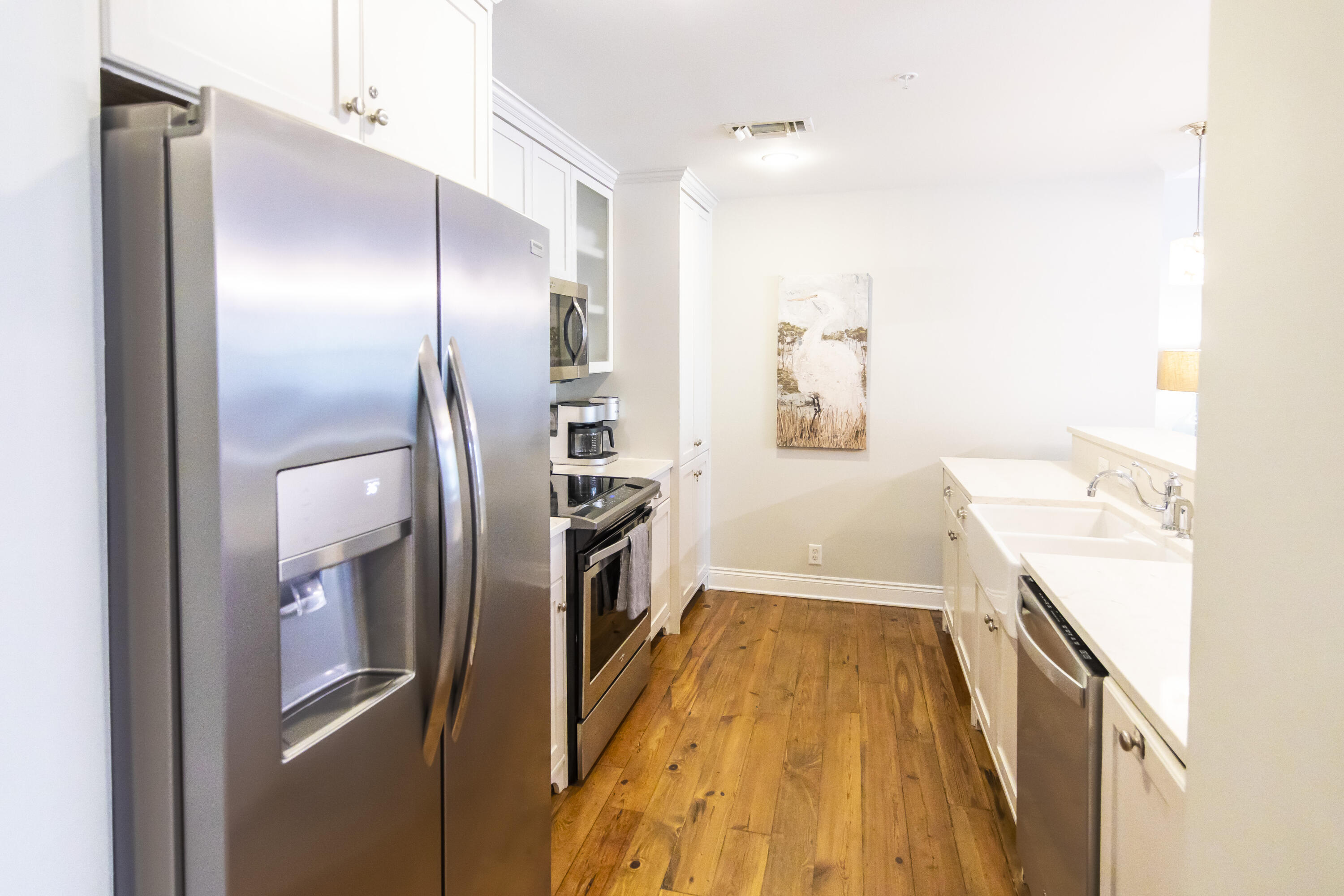 ROSEMARY BEACH, THE LOFTS - Residential