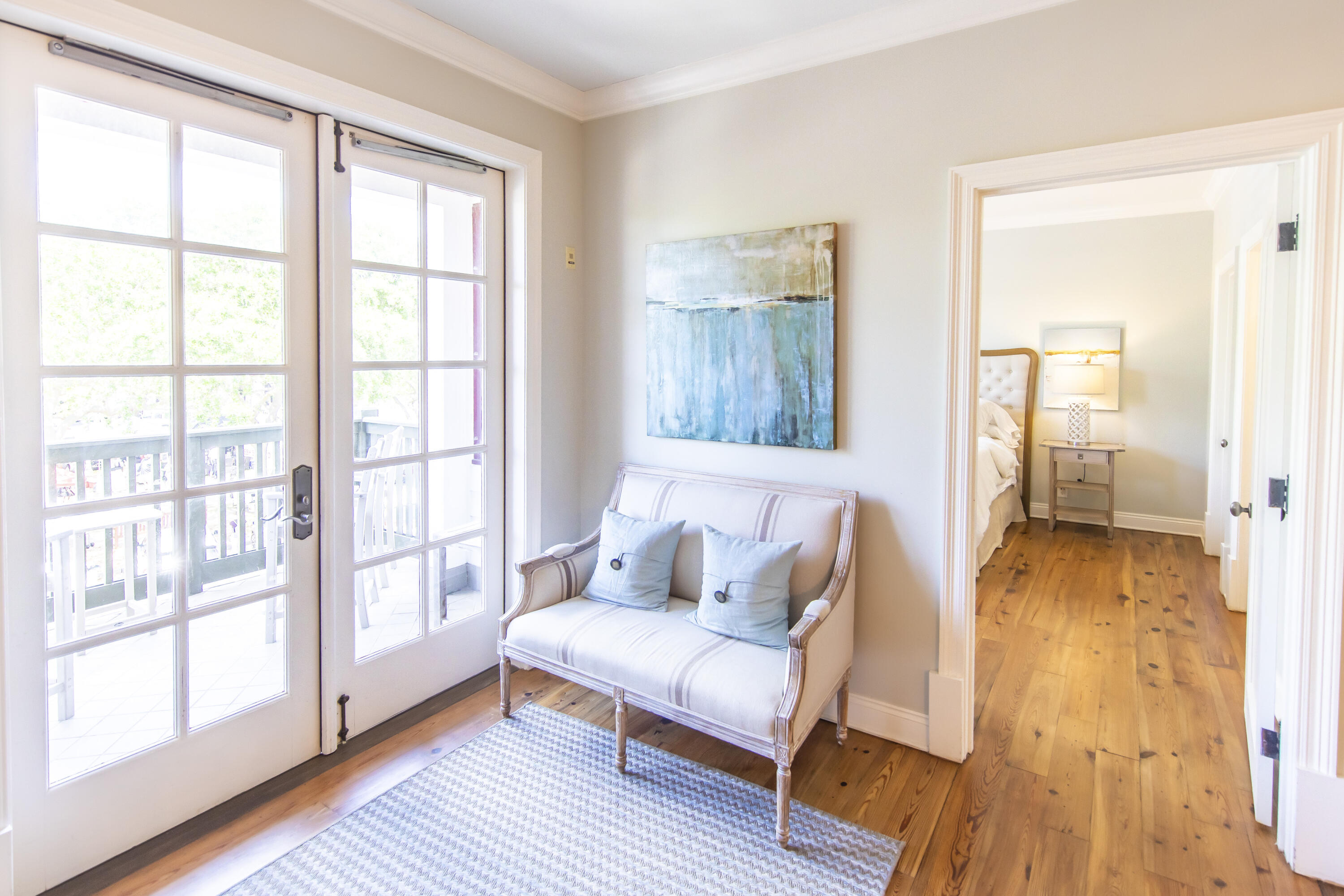 ROSEMARY BEACH, THE LOFTS - Residential