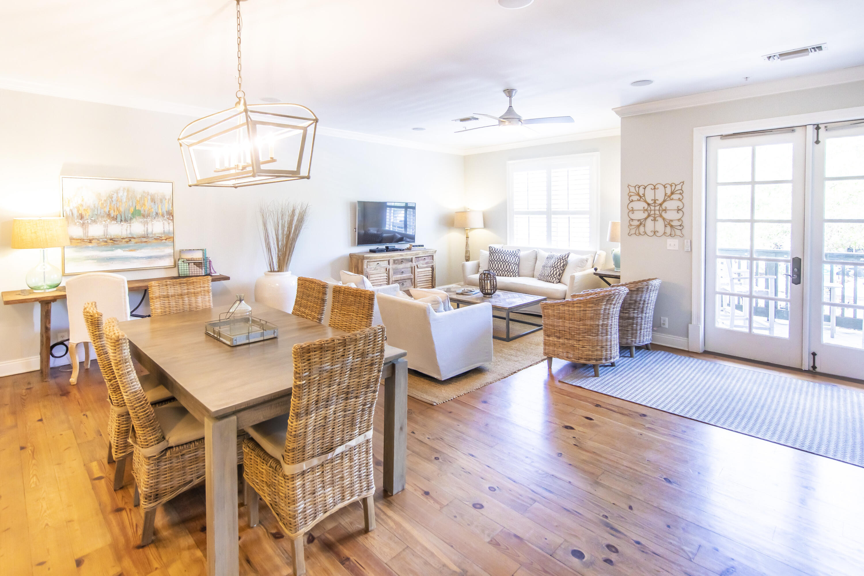 ROSEMARY BEACH, THE LOFTS - Residential