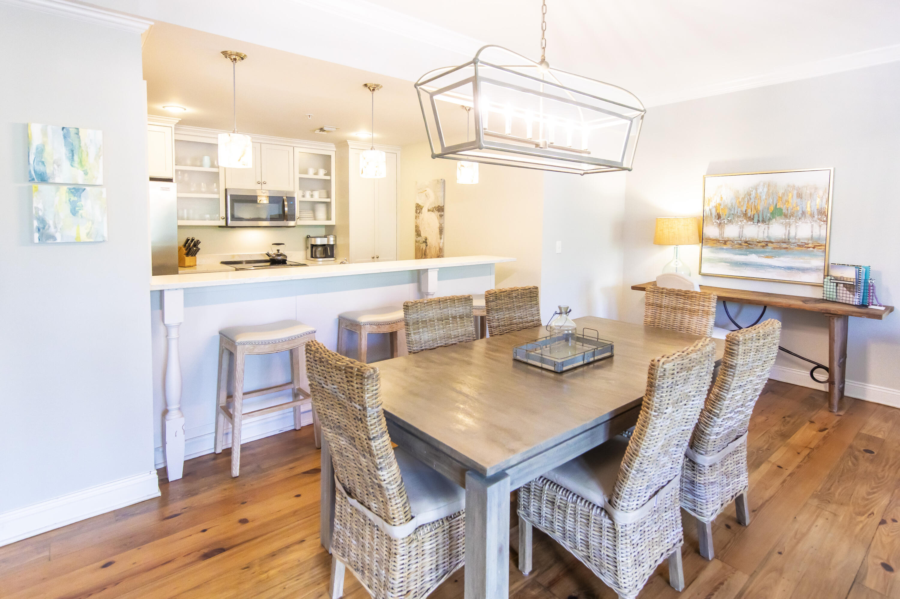 ROSEMARY BEACH, THE LOFTS - Residential