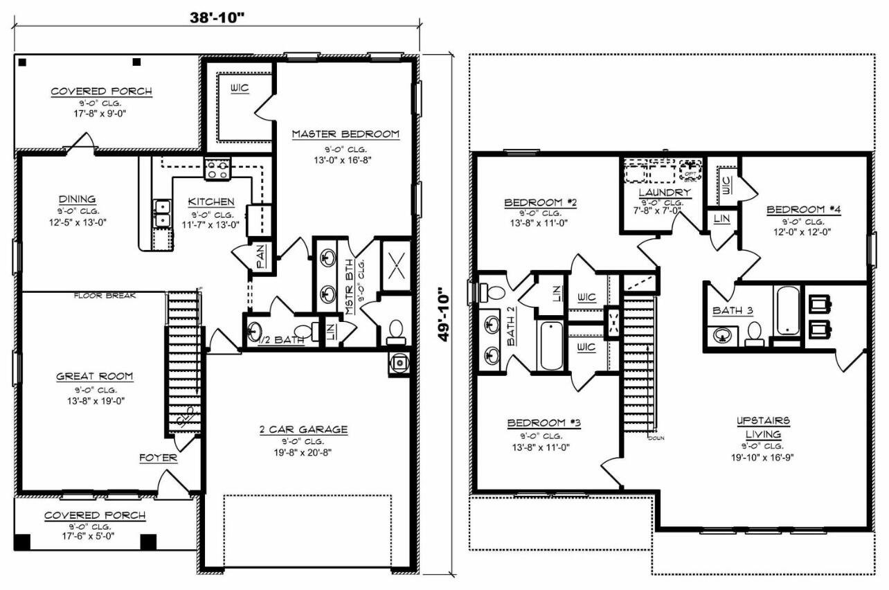 PEACH CREEK PH 5 - Residential