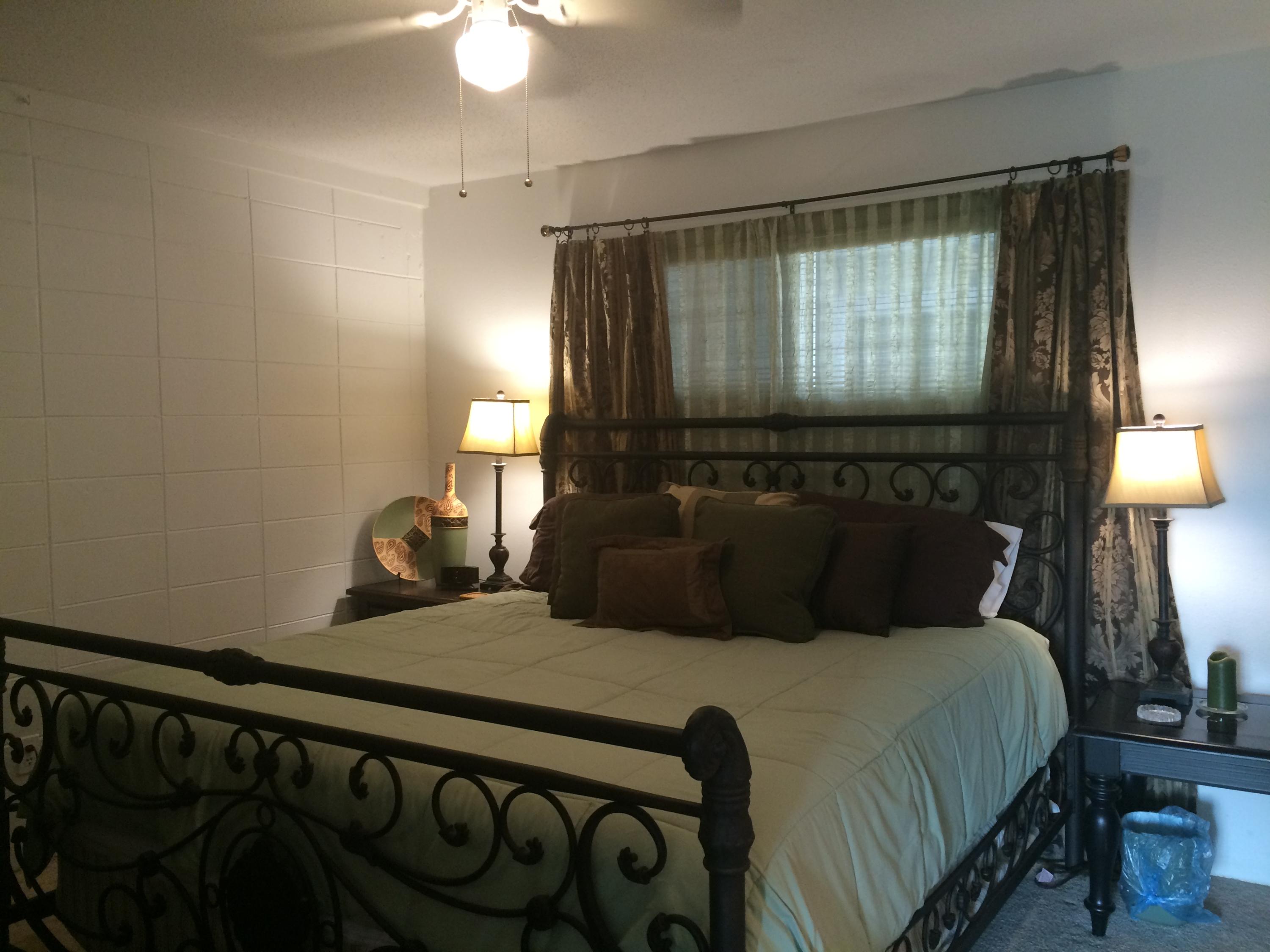 GULF TERRACE CONDO - Residential Lease
