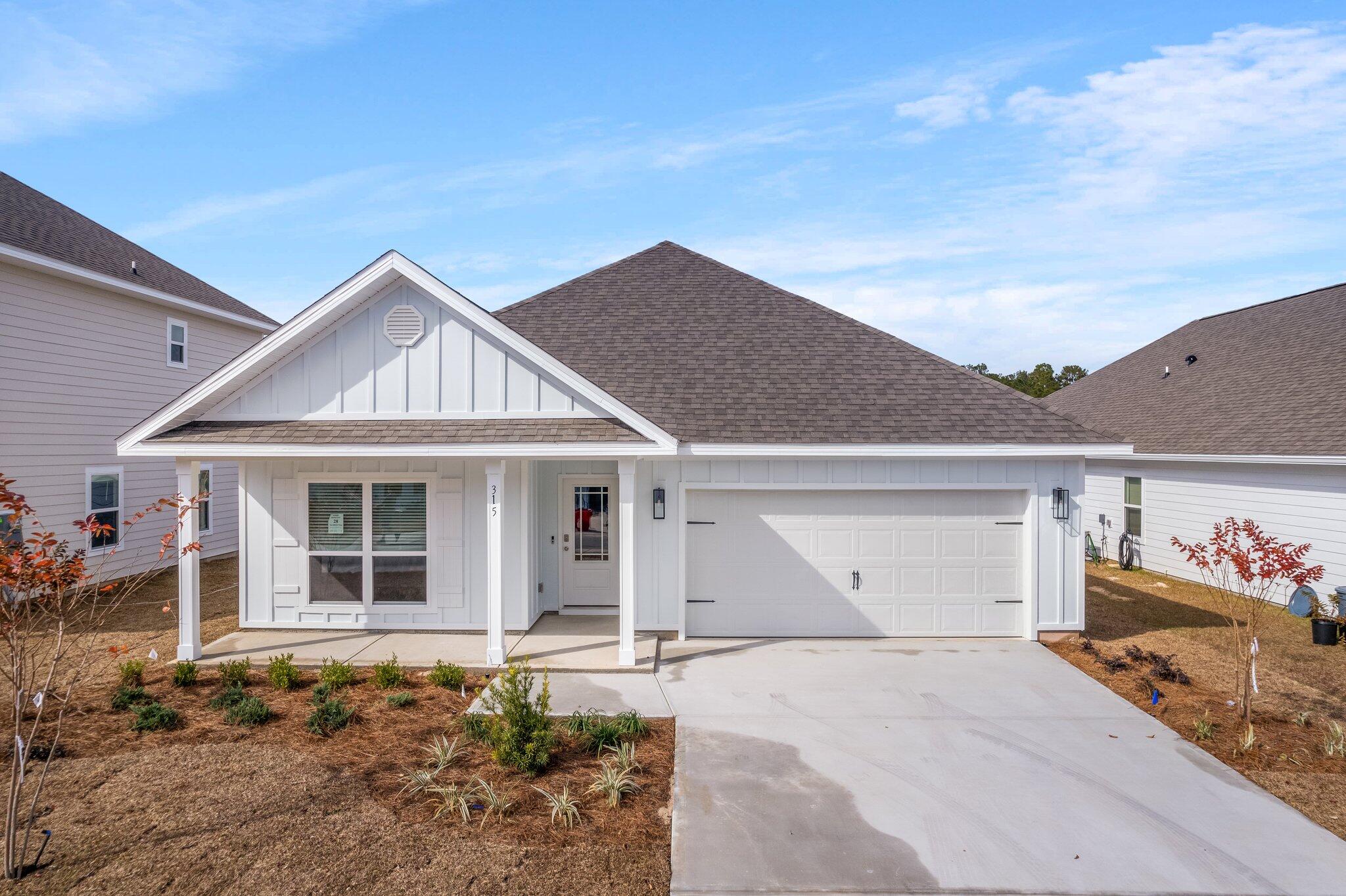 The Preserve at Paradise Cove - Residential Lease