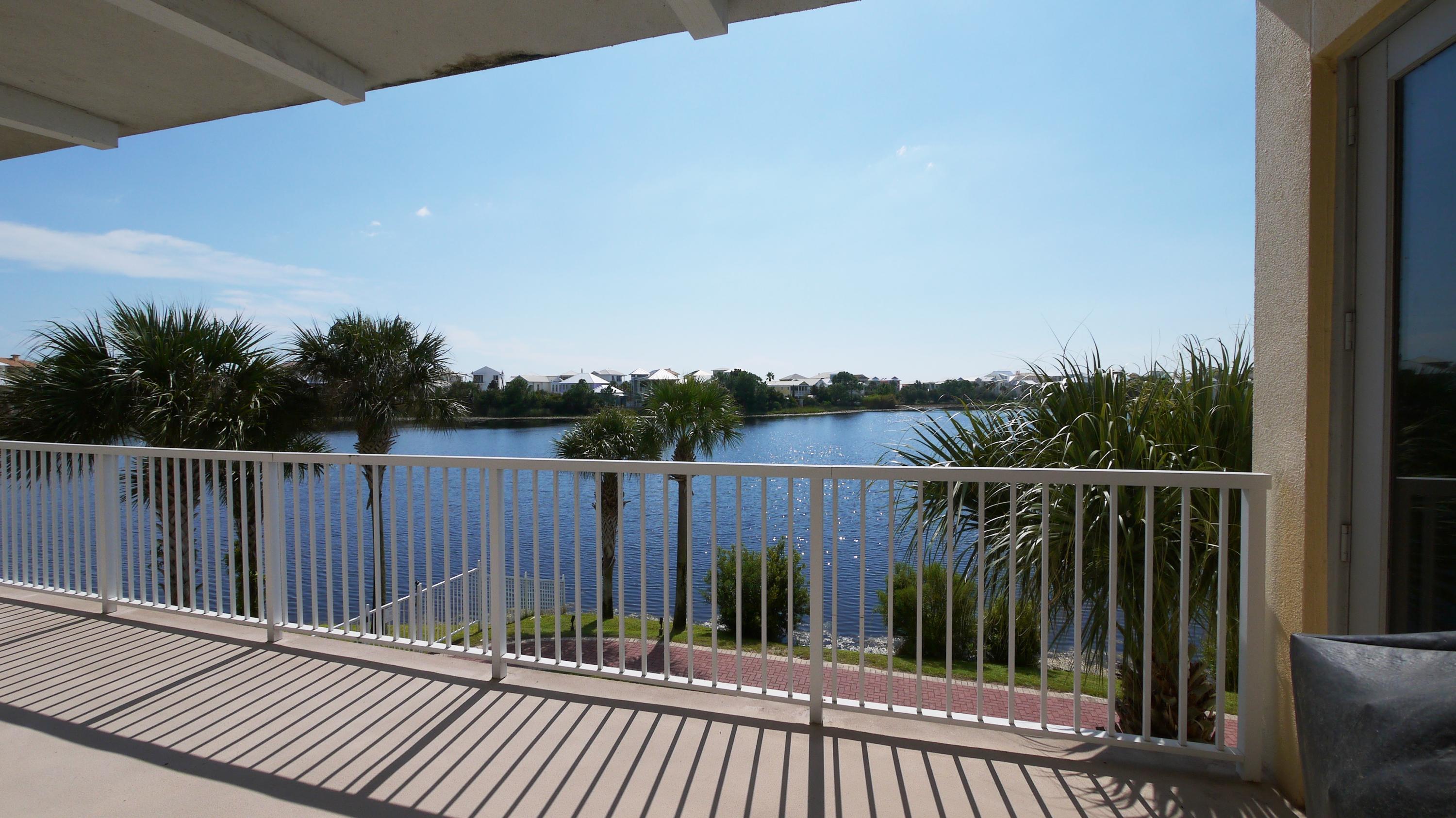 CARILLON BEACH - Residential