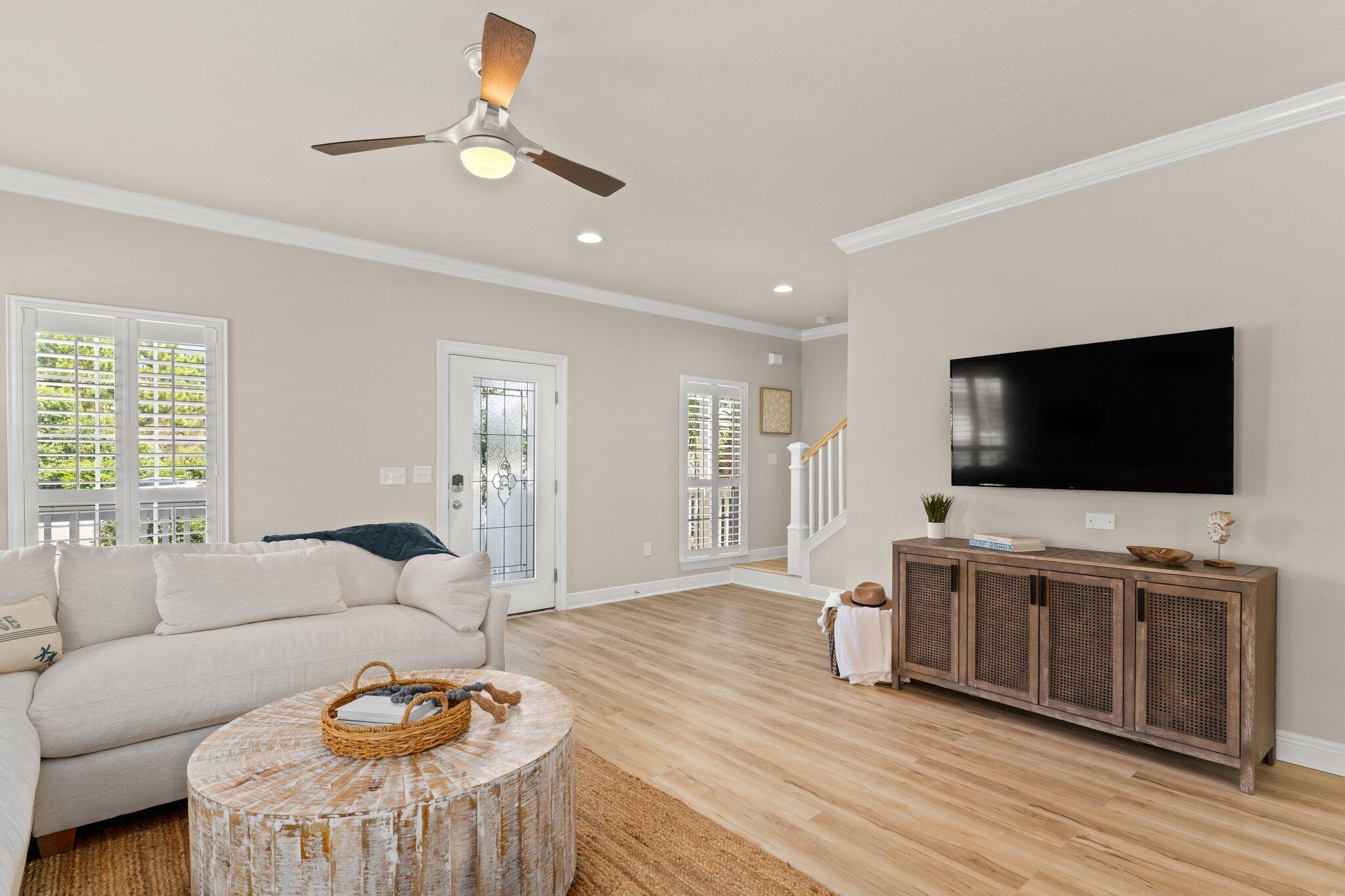 CYPRESS BREEZE PLANTATION - Residential
