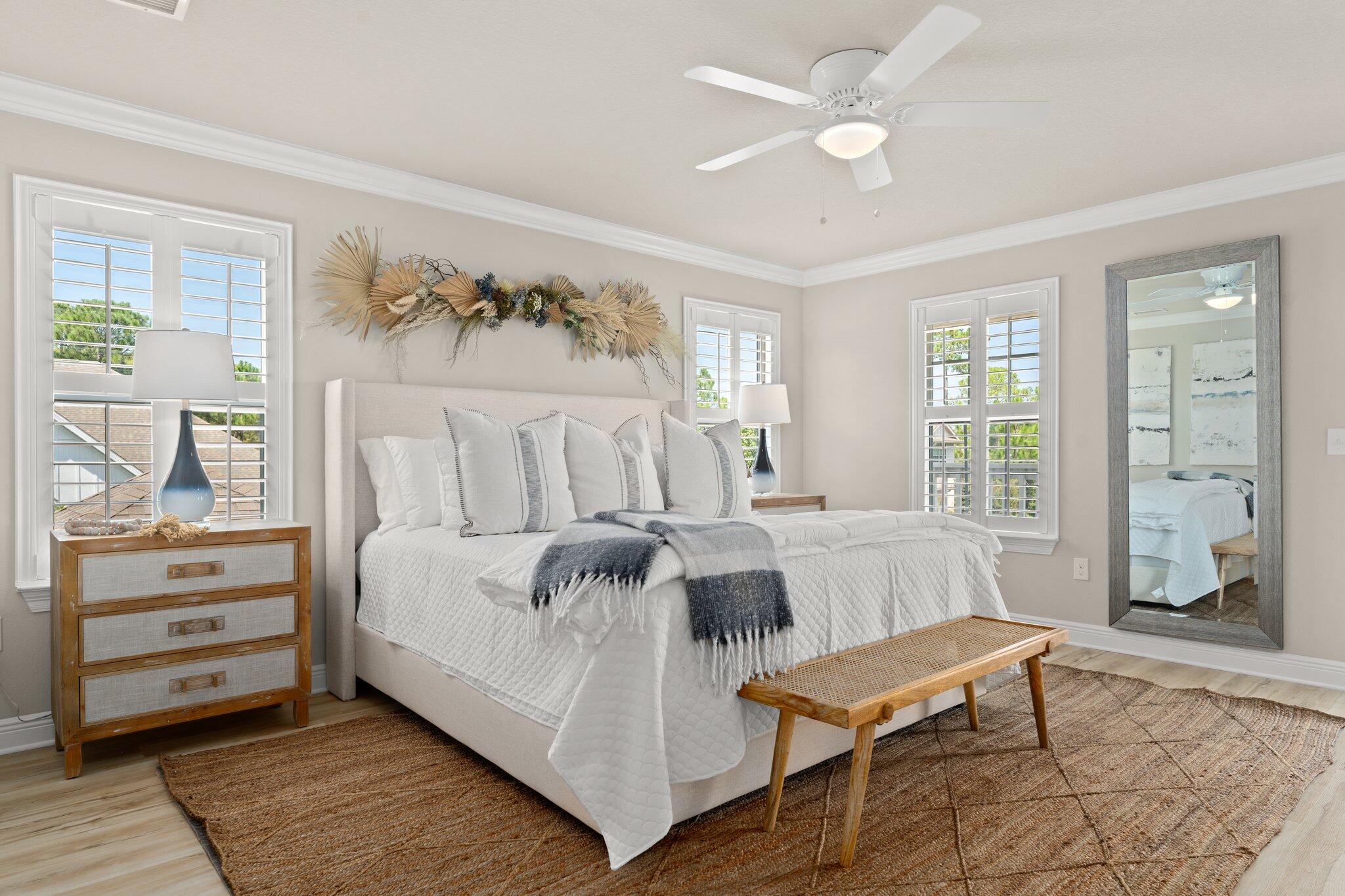 CYPRESS BREEZE PLANTATION - Residential