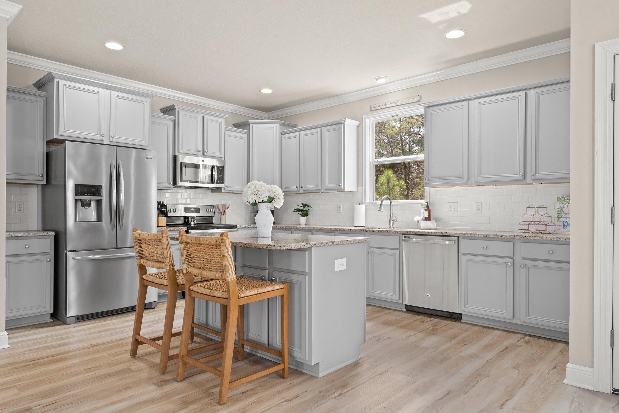 CYPRESS BREEZE PLANTATION - Residential