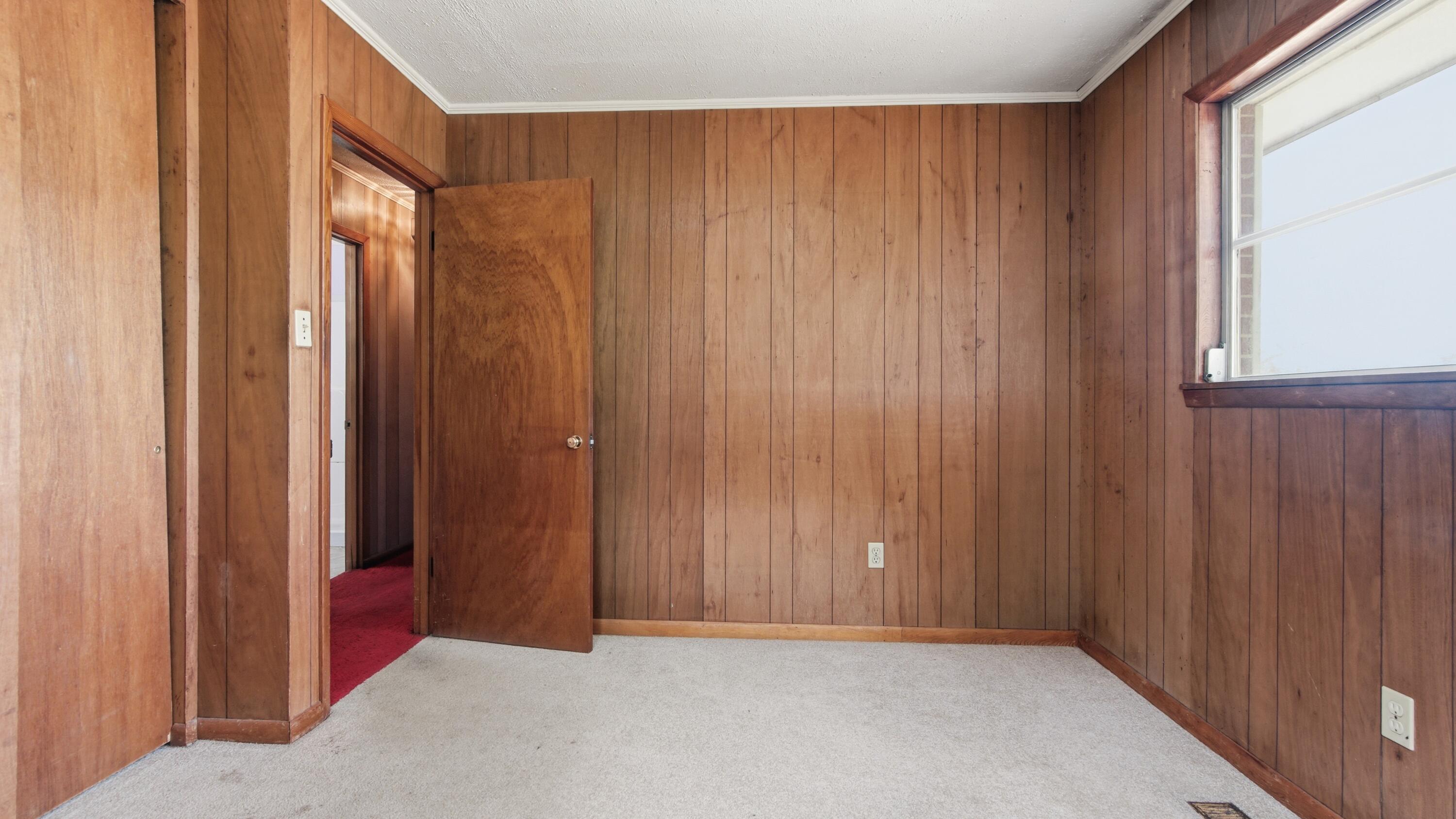 HARRIS S/D - Residential