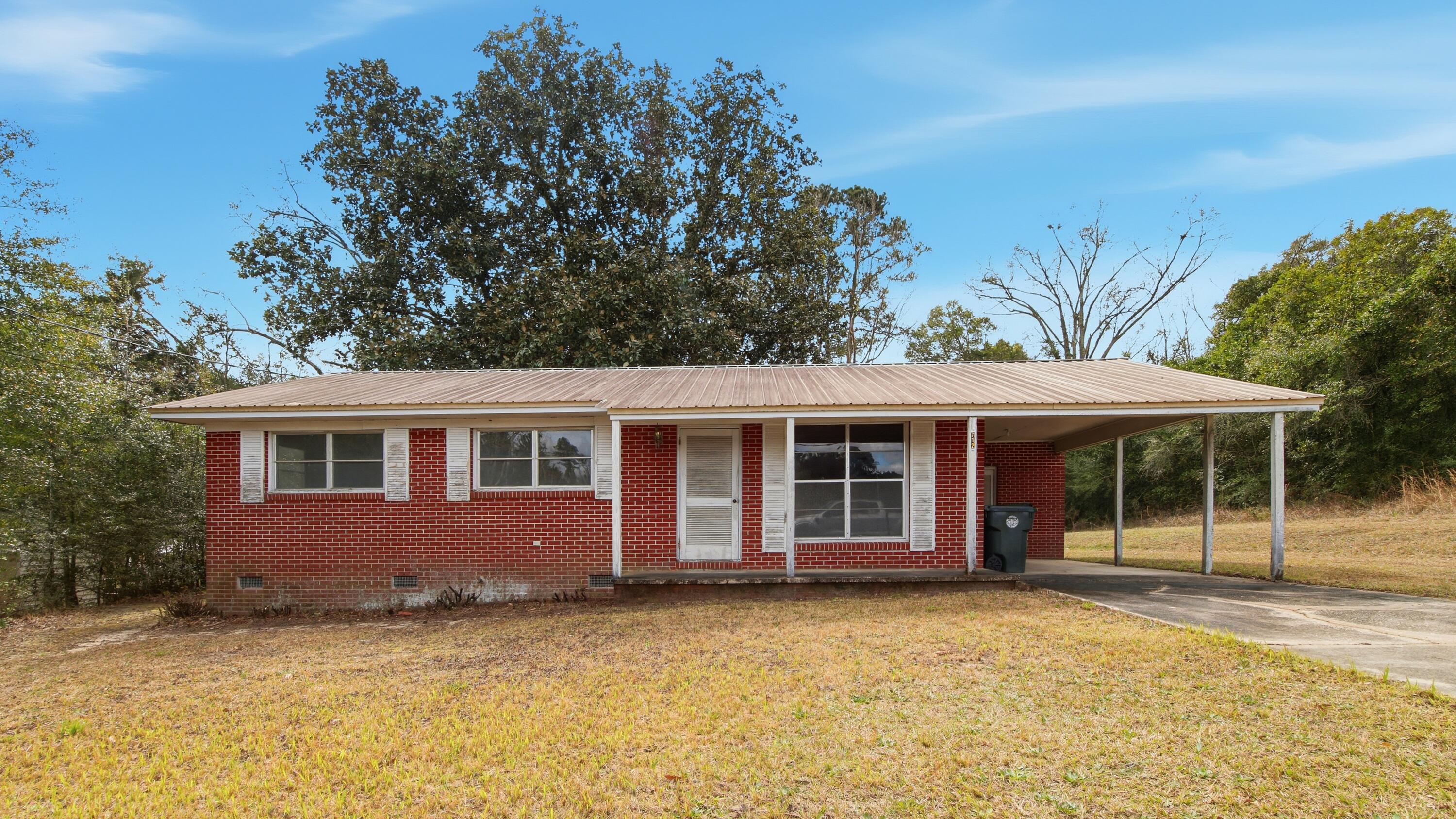 HARRIS S/D - Residential