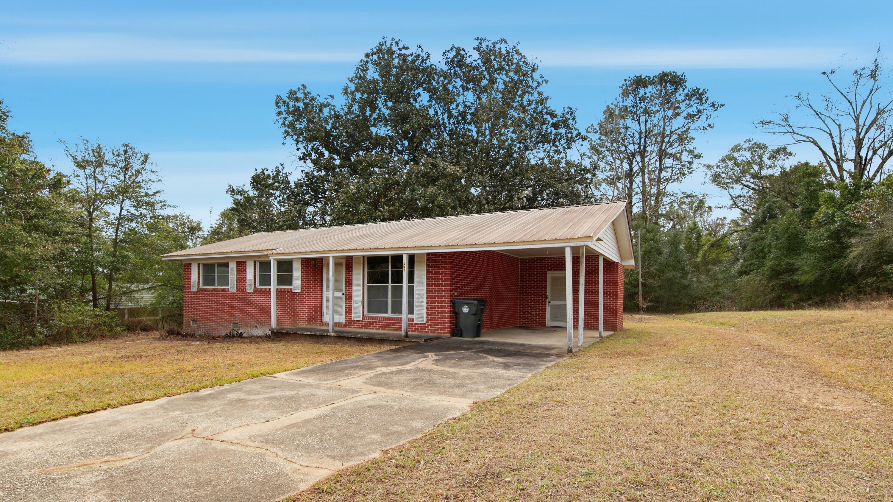 HARRIS S/D - Residential