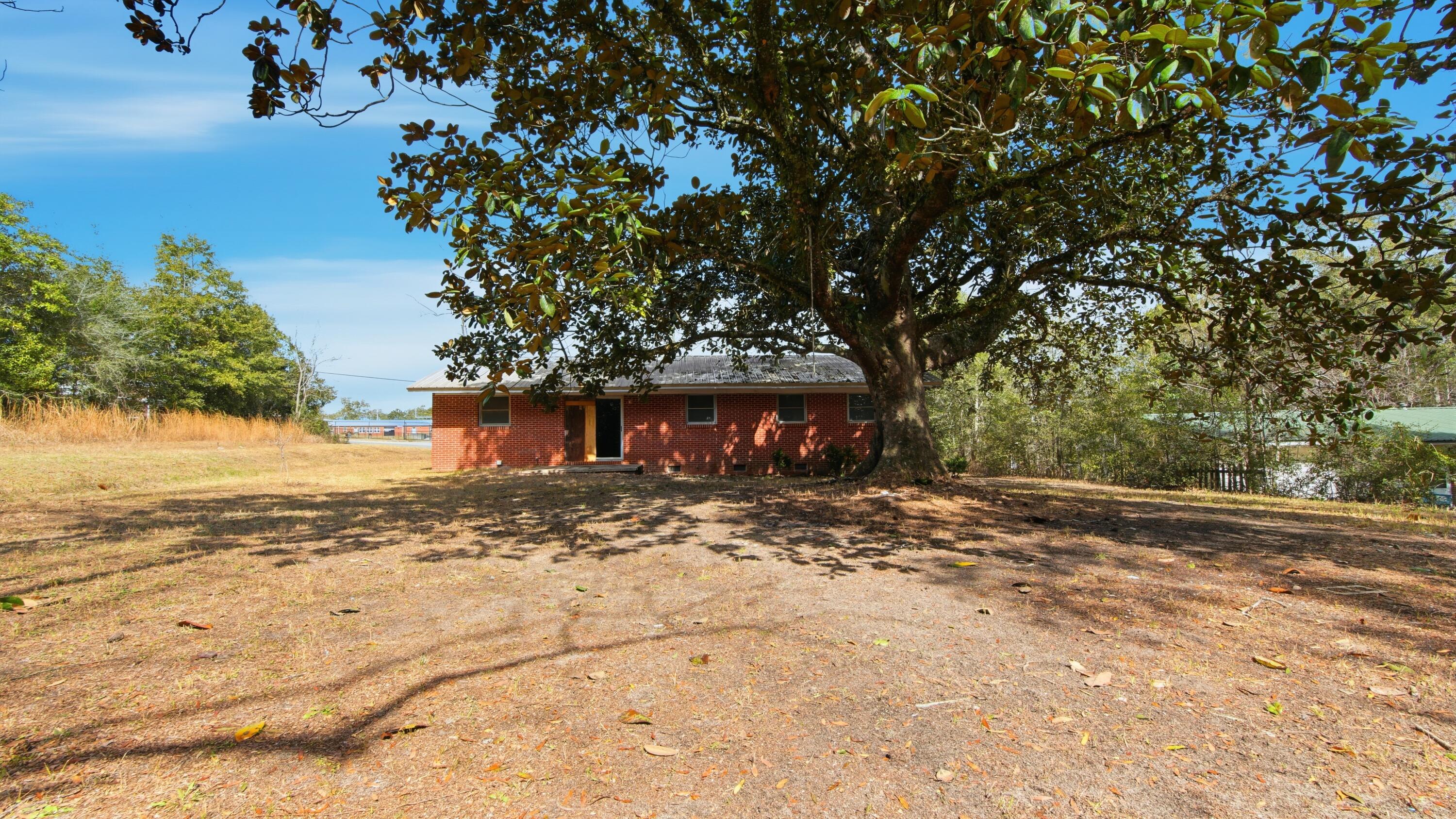 HARRIS S/D - Residential
