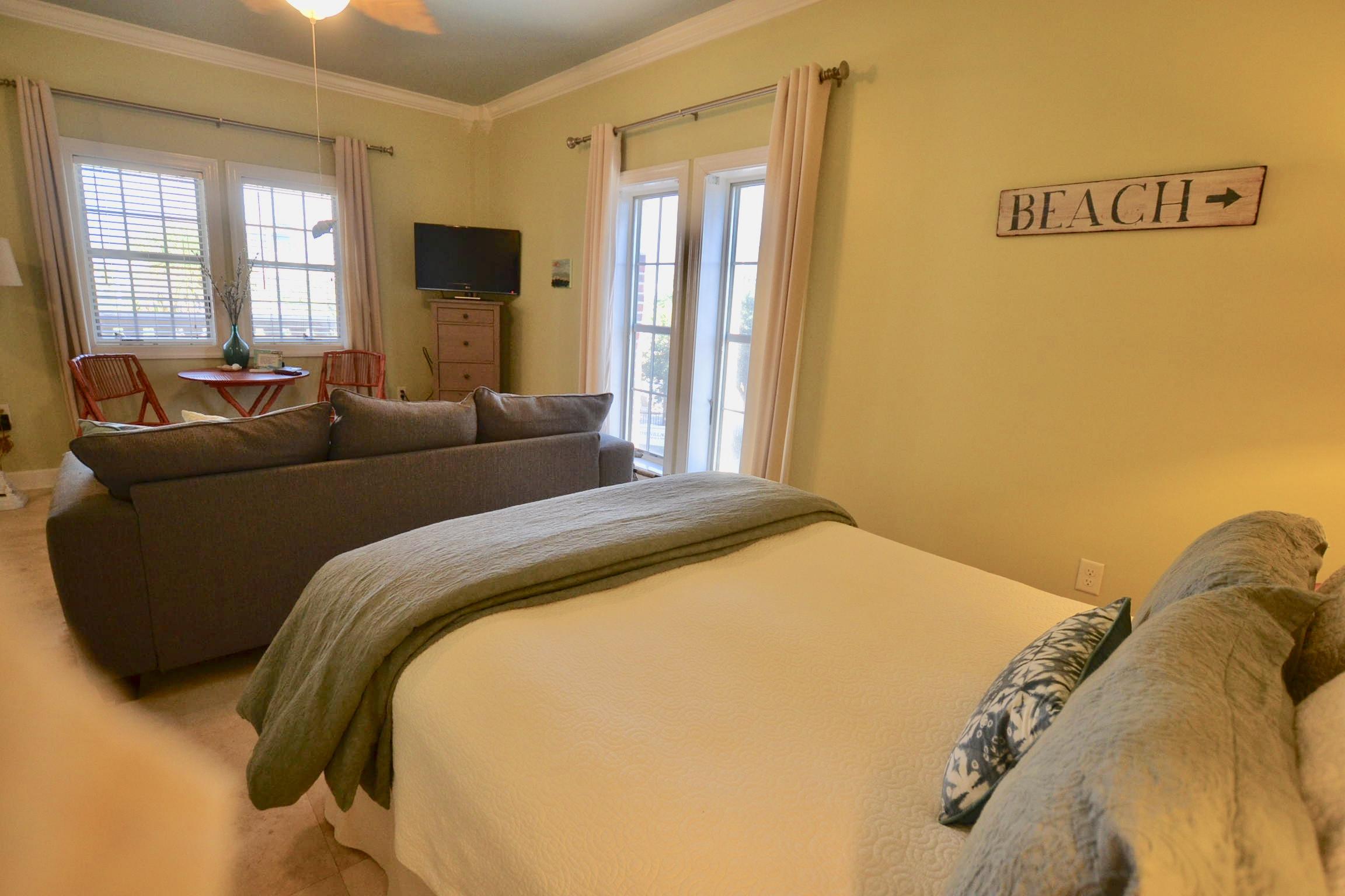 VILLAGE OF SOUTH WALTON BEACH THE - Residential