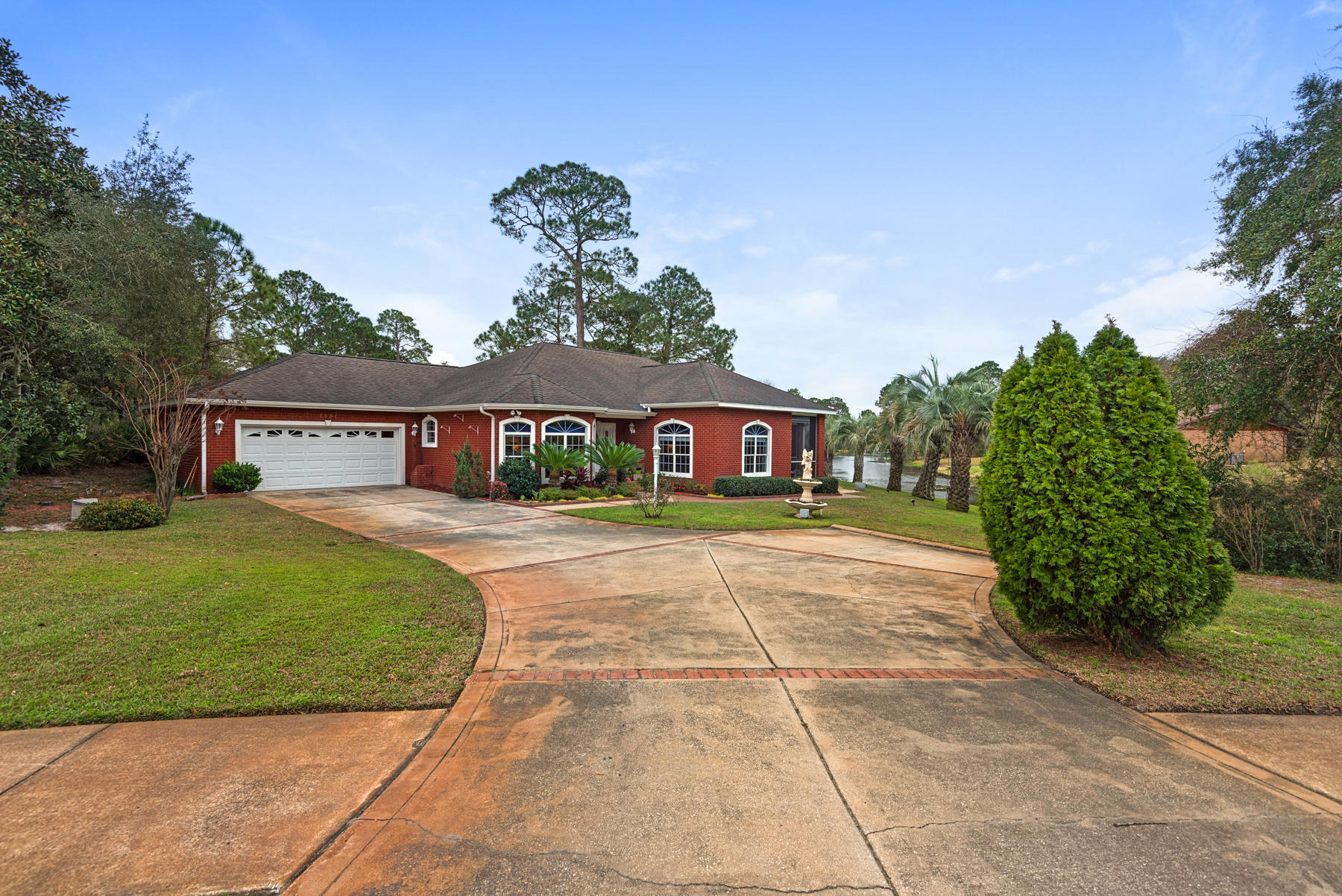TURNBERRY POINTE S/D - Residential