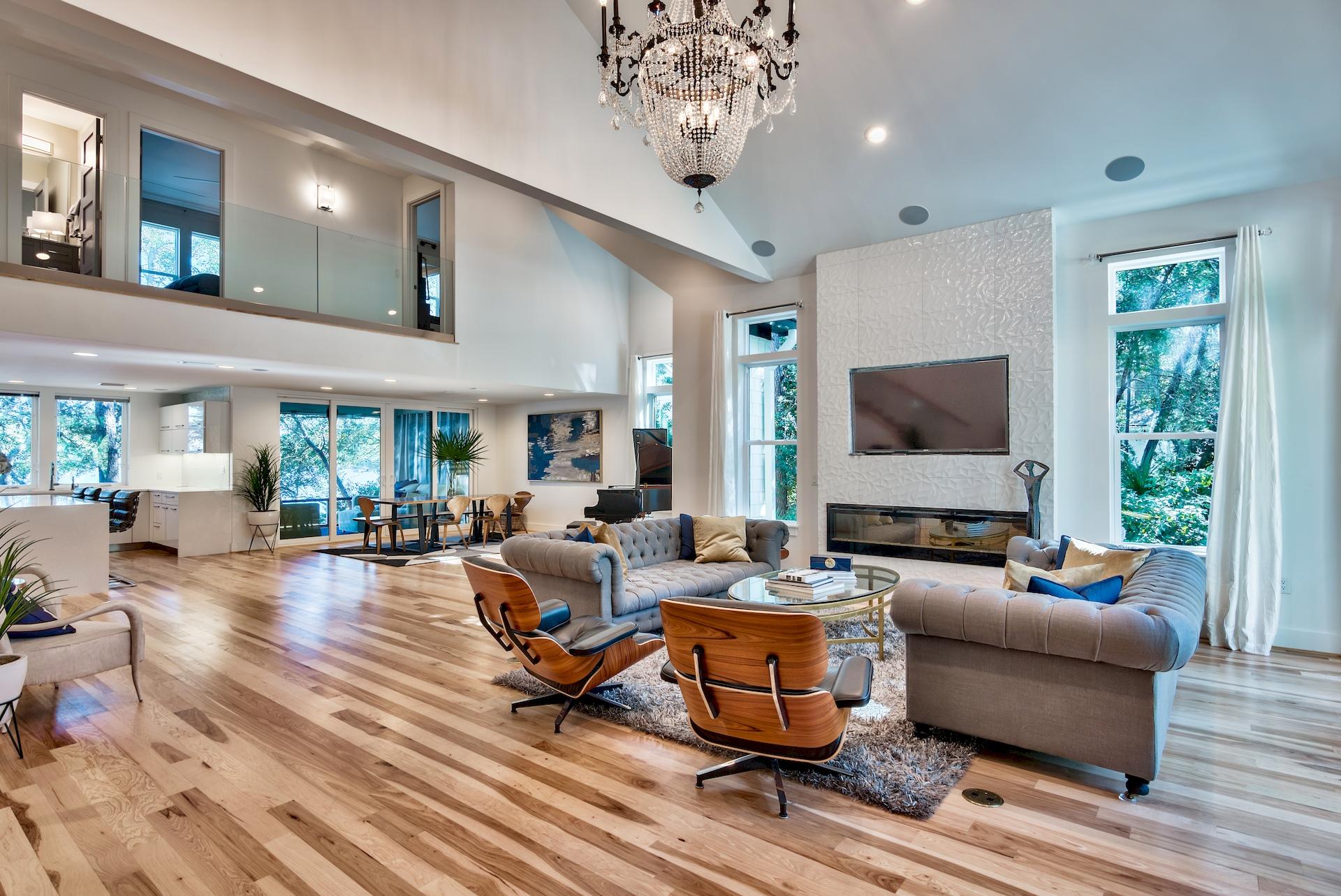 EASTERN LAKE S/D - Residential