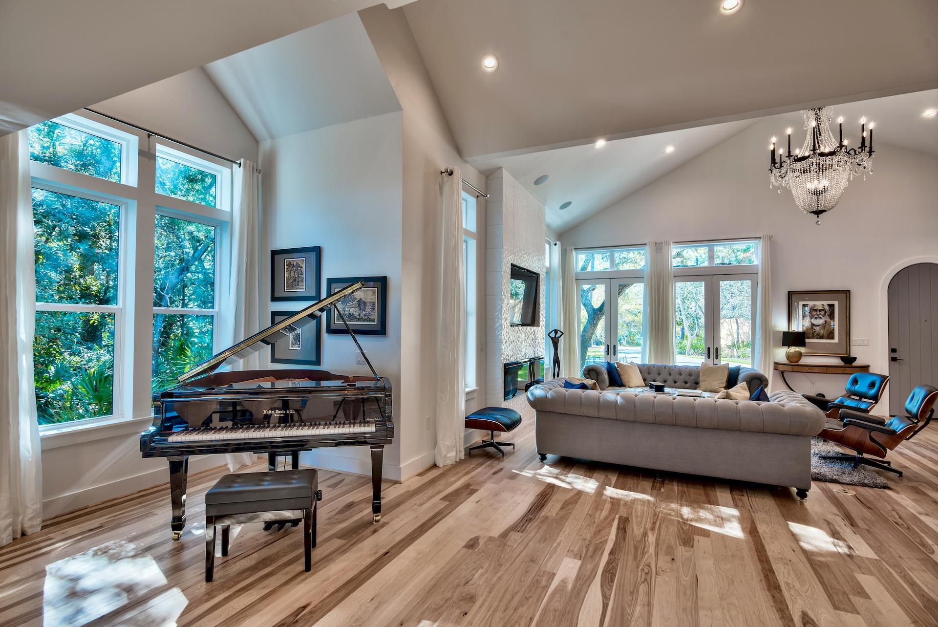 EASTERN LAKE S/D - Residential
