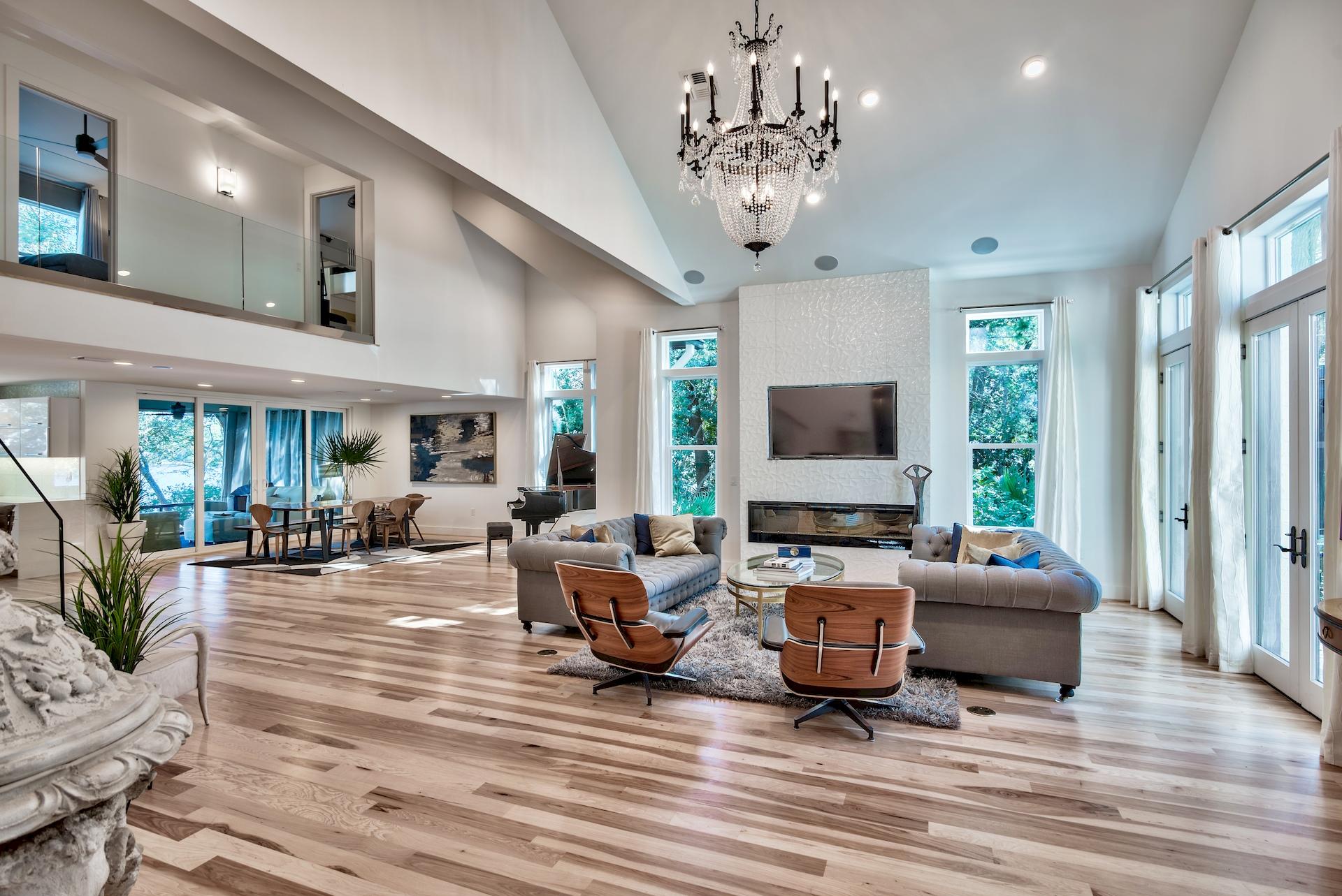 EASTERN LAKE S/D - Residential