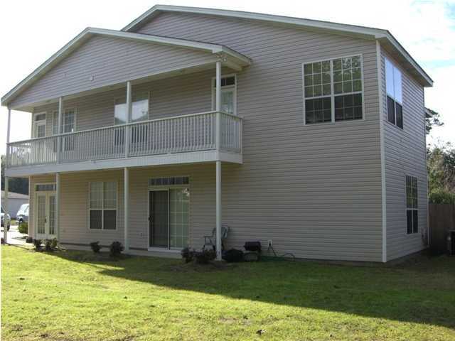 CHATELAINE ESTATES S/D PH 2 - Residential Lease