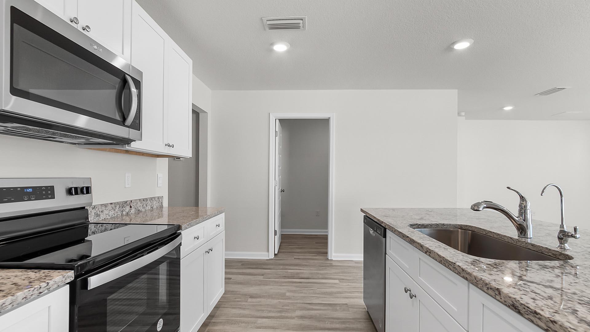 Ashton Park Phase III - Residential
