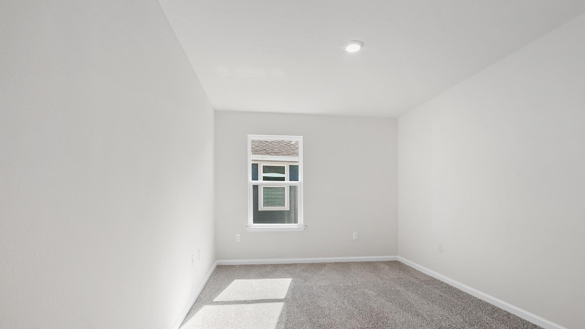 Ashton Park Phase III - Residential