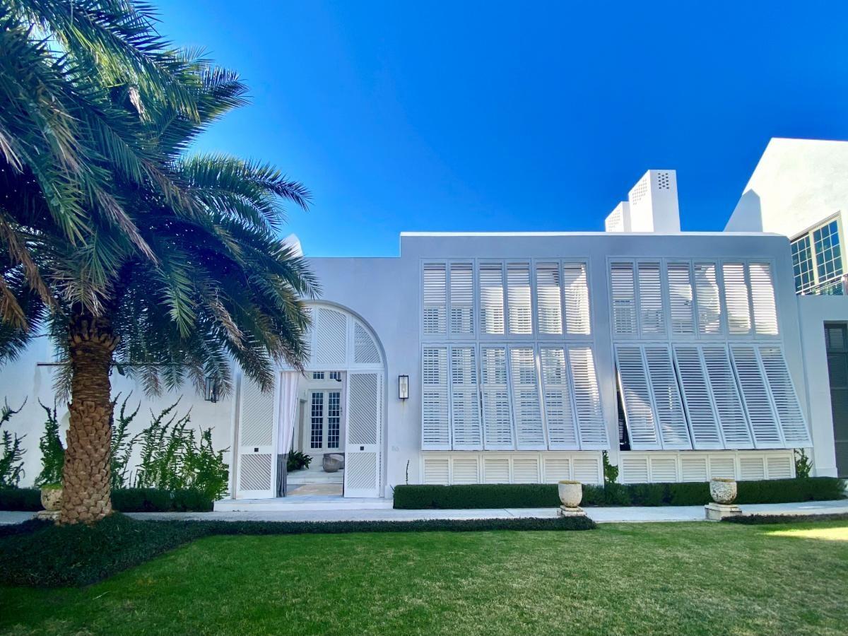 ALYS BEACH - Residential