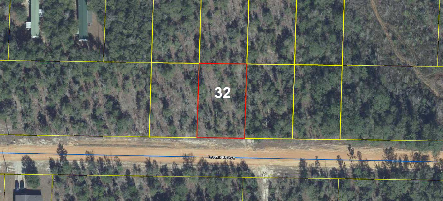 Oakwood Hills Unit I - Land
