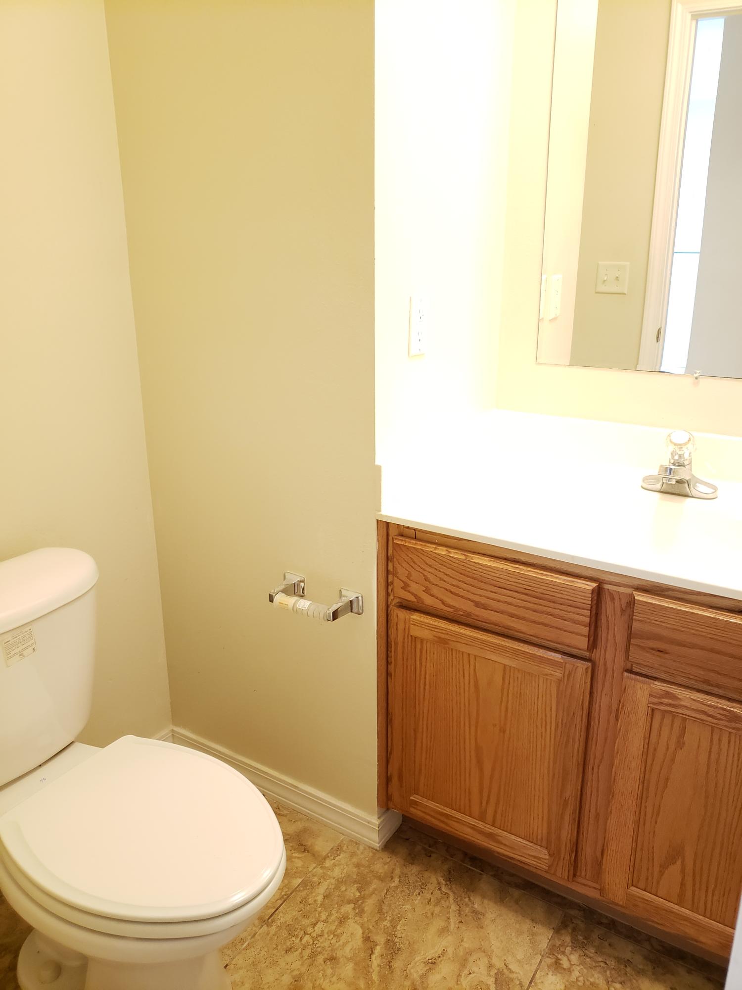 GIBSON ADDN TO FORT WALTON BEACH - Residential Lease