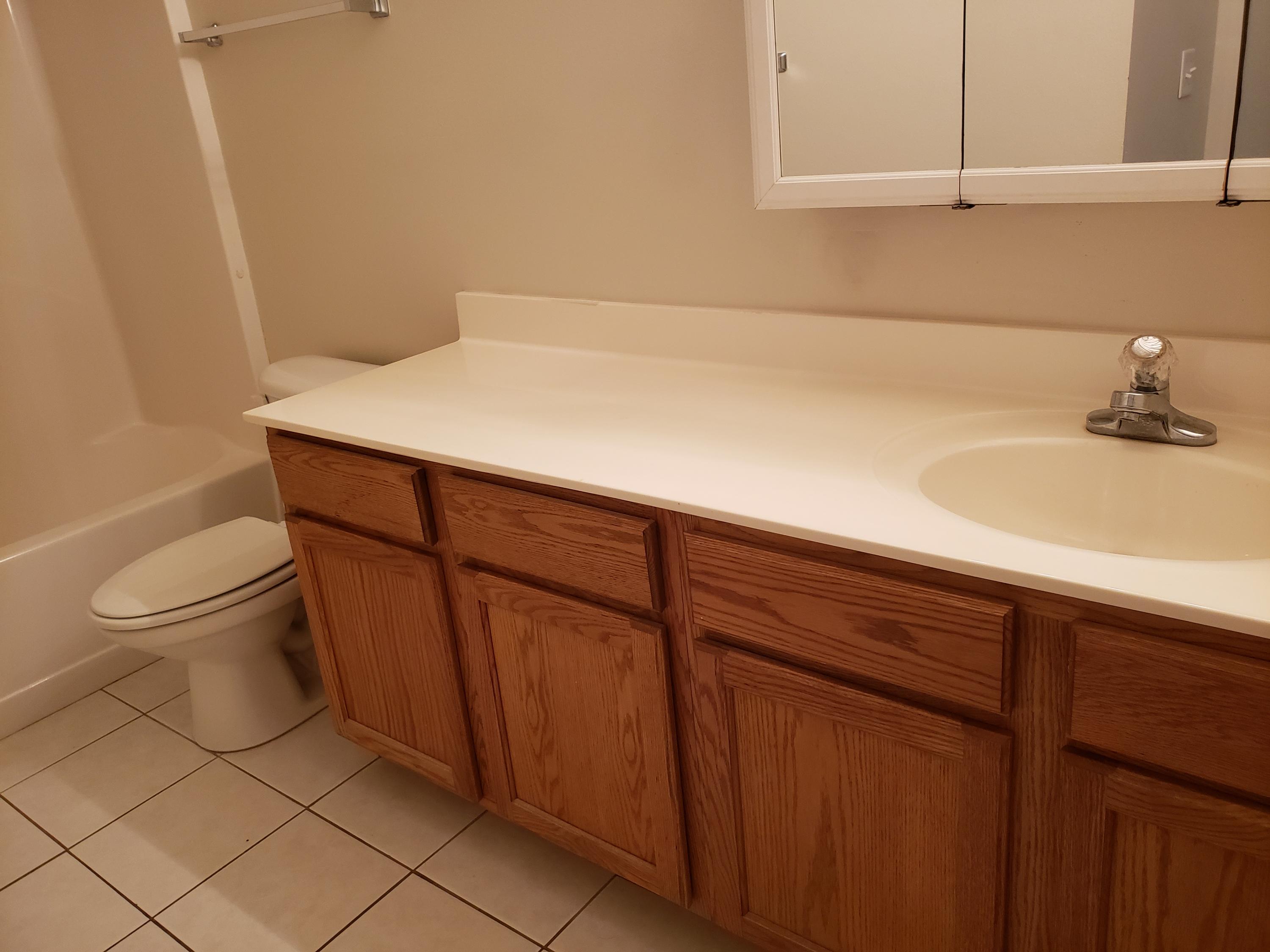 GIBSON ADDN TO FORT WALTON BEACH - Residential Lease