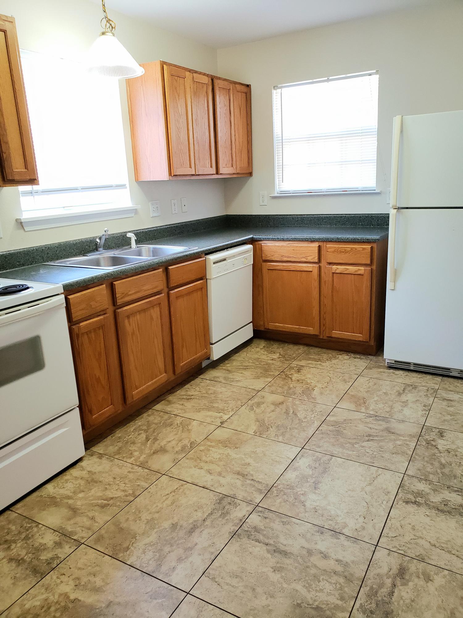 GIBSON ADDN TO FORT WALTON BEACH - Residential Lease