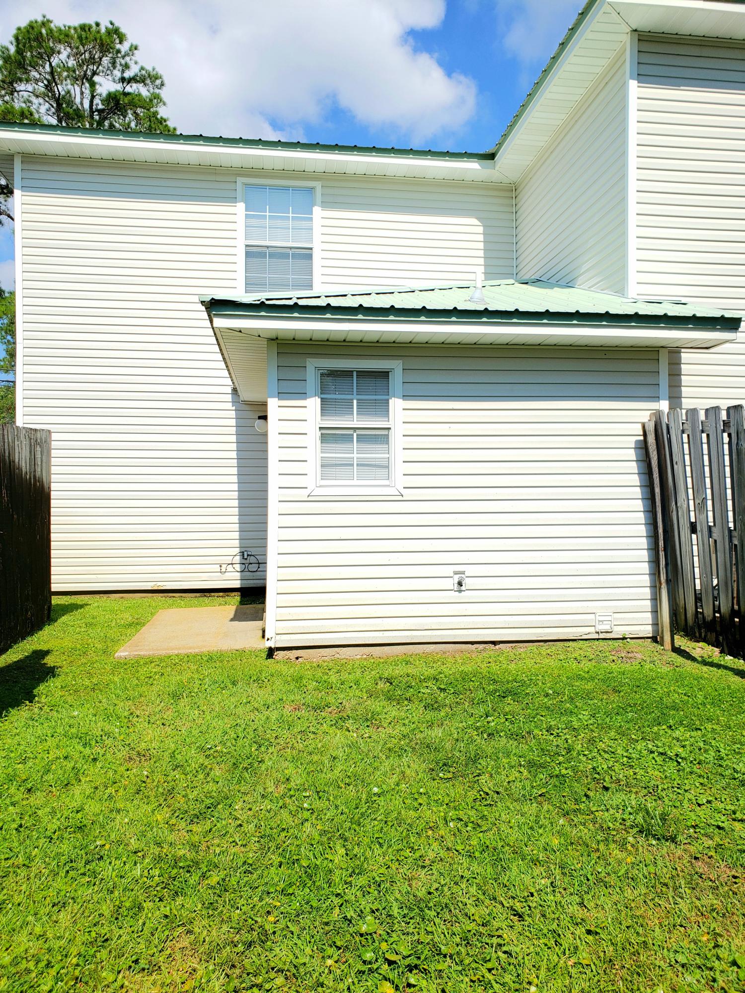 GIBSON ADDN TO FORT WALTON BEACH - Residential Lease
