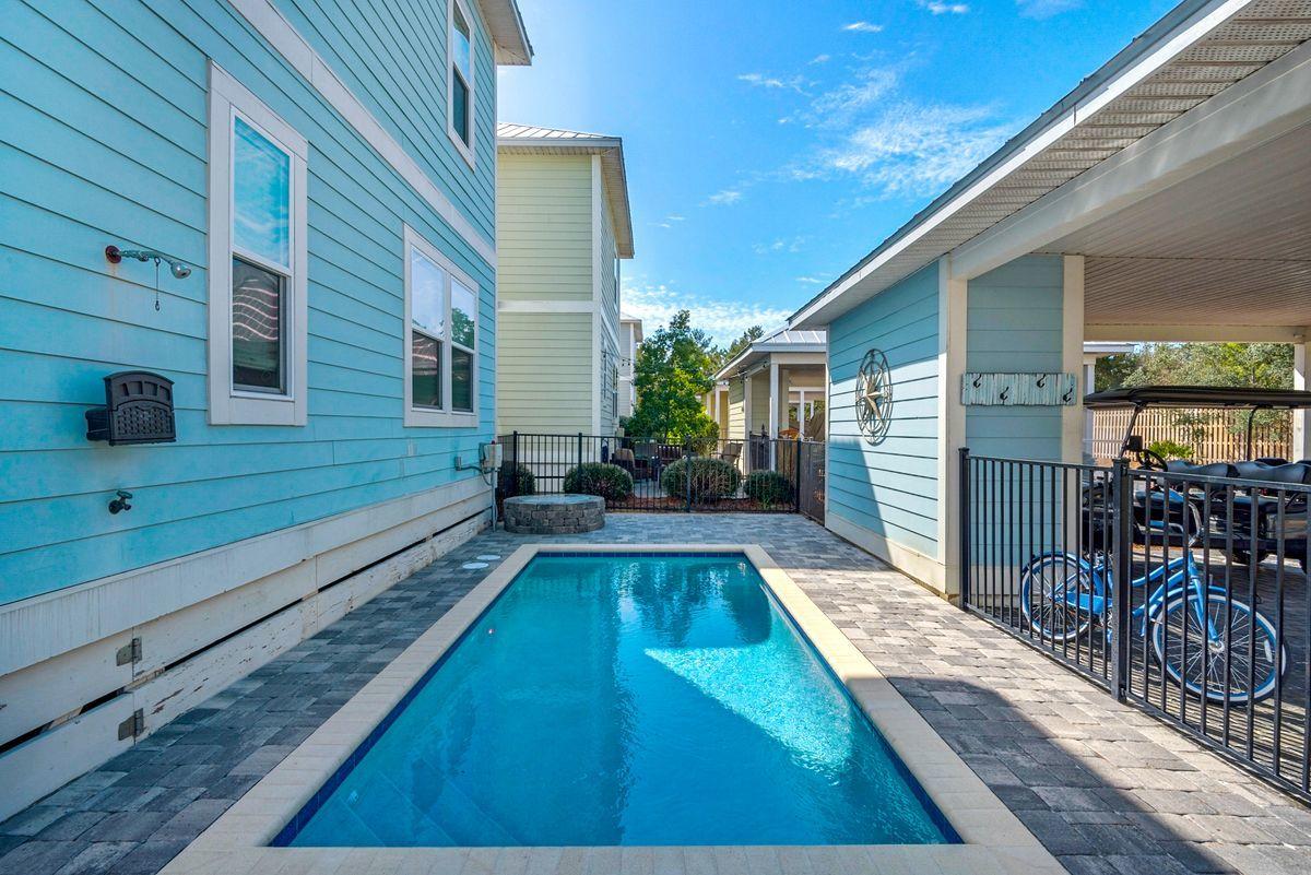 Gulf Landing - Residential