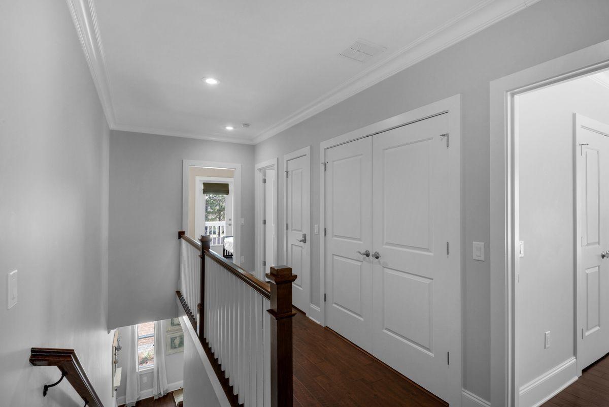 Gulf Landing - Residential