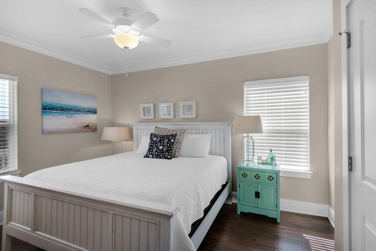 Gulf Landing - Residential