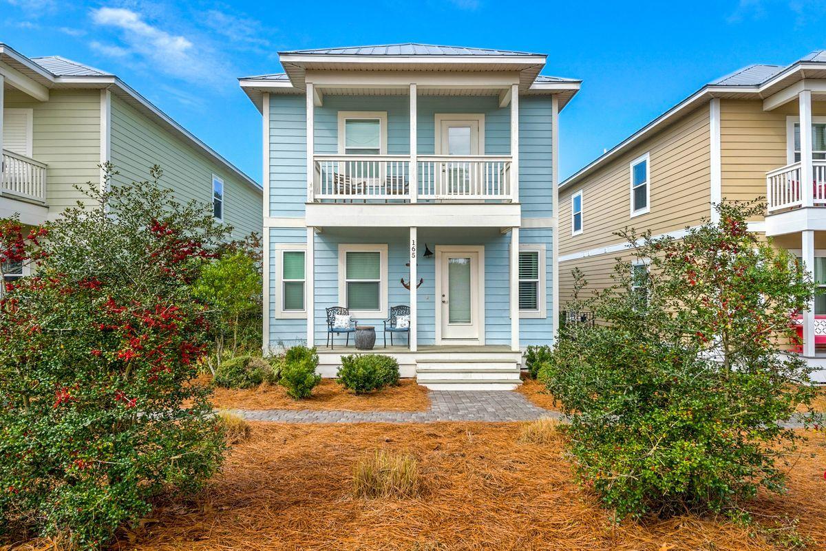 Gulf Landing - Residential